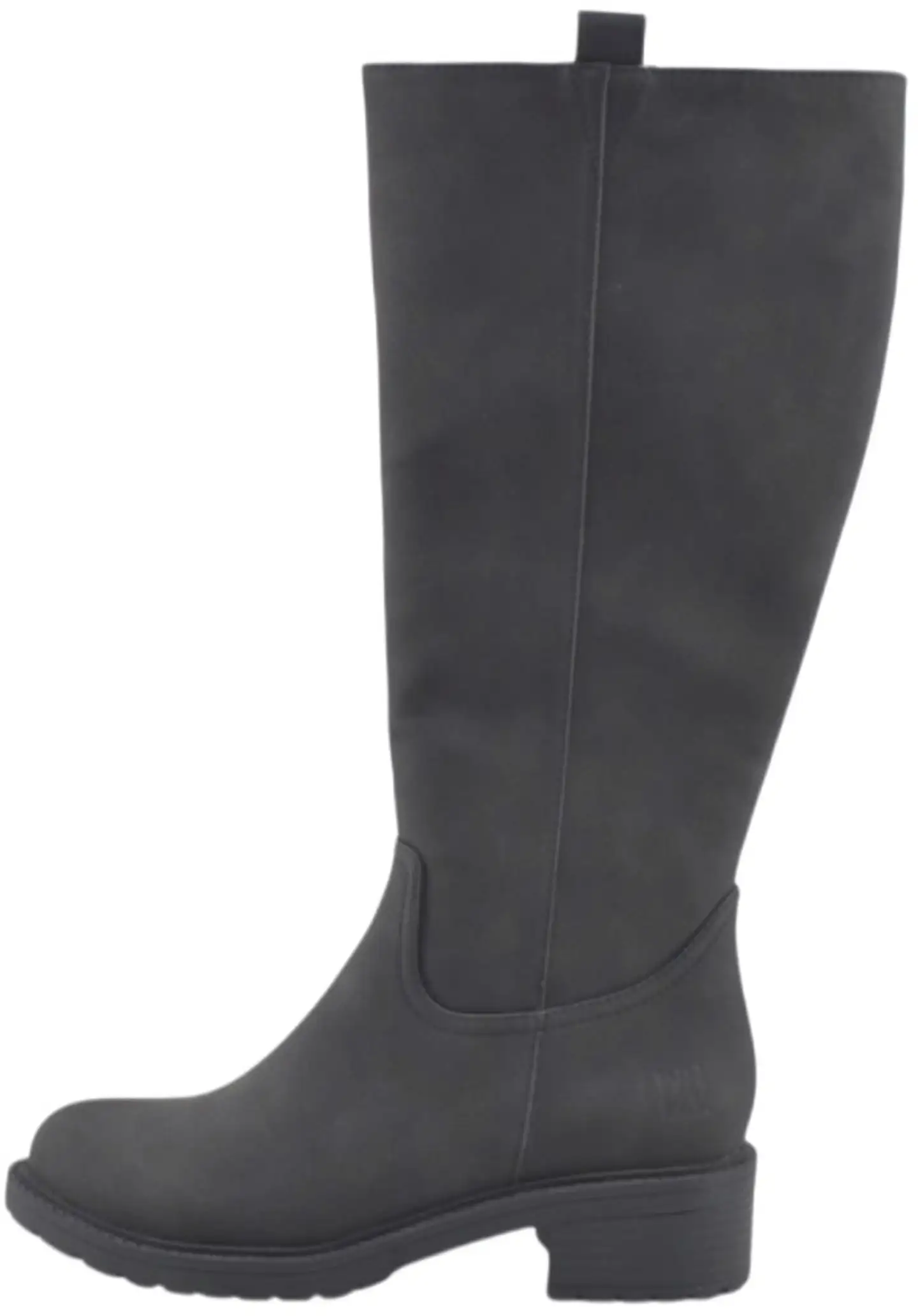 WKLY. naisten saappaat Melrose - BLACK - 2
