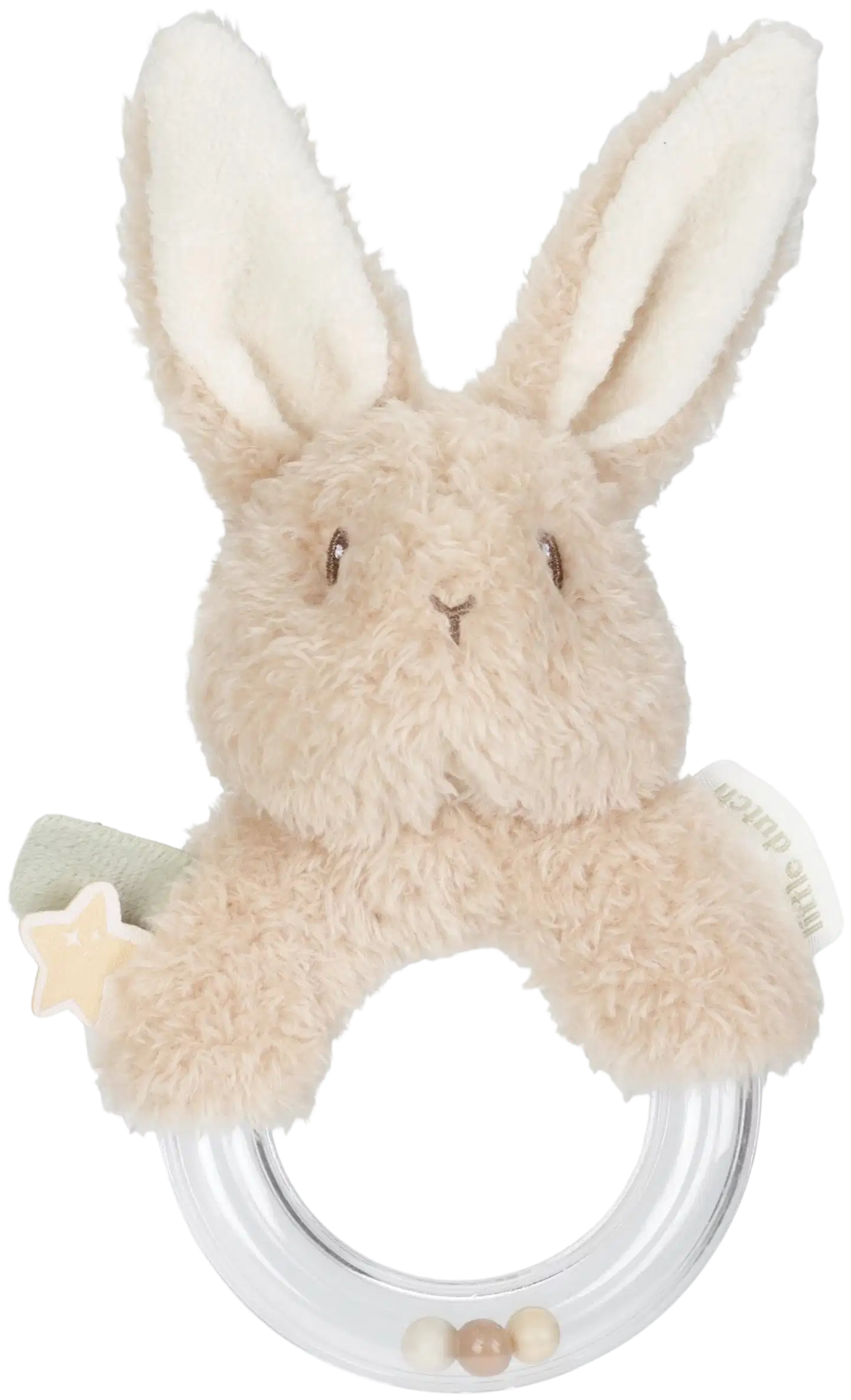 Helistin Newborn Bunny GRS - 1