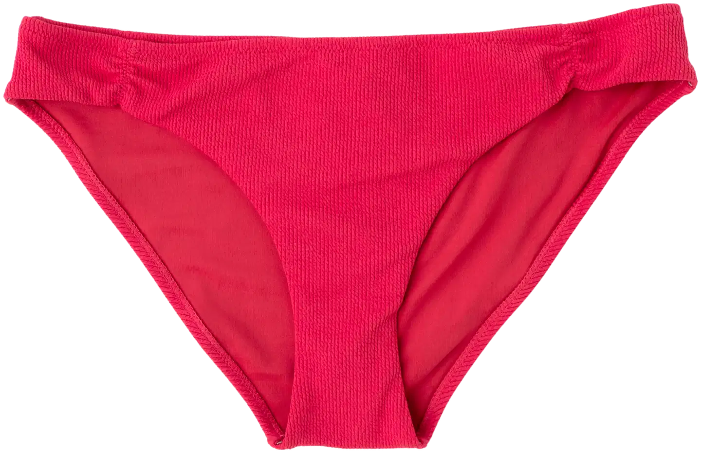 TEX naisten bikinialaosa I275899 - raspberry 165 - 2