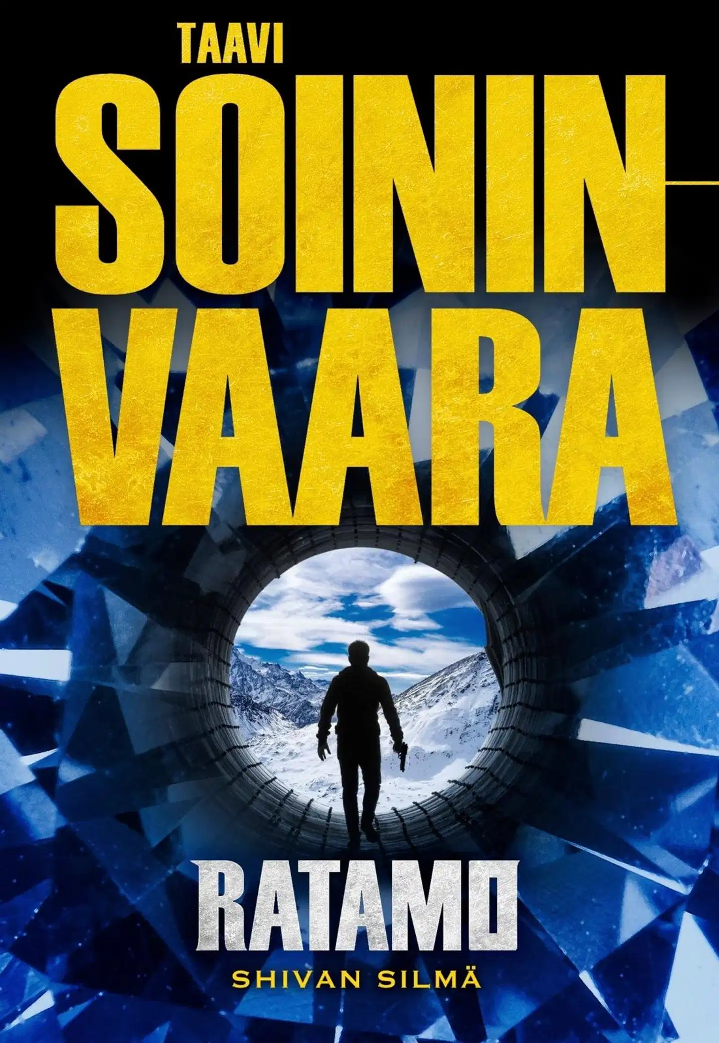 Soininvaara, Shivan silmä