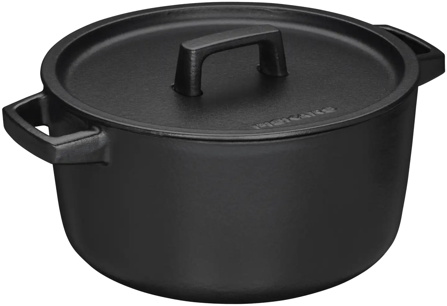 Fiskars Folken pata 4L - 1