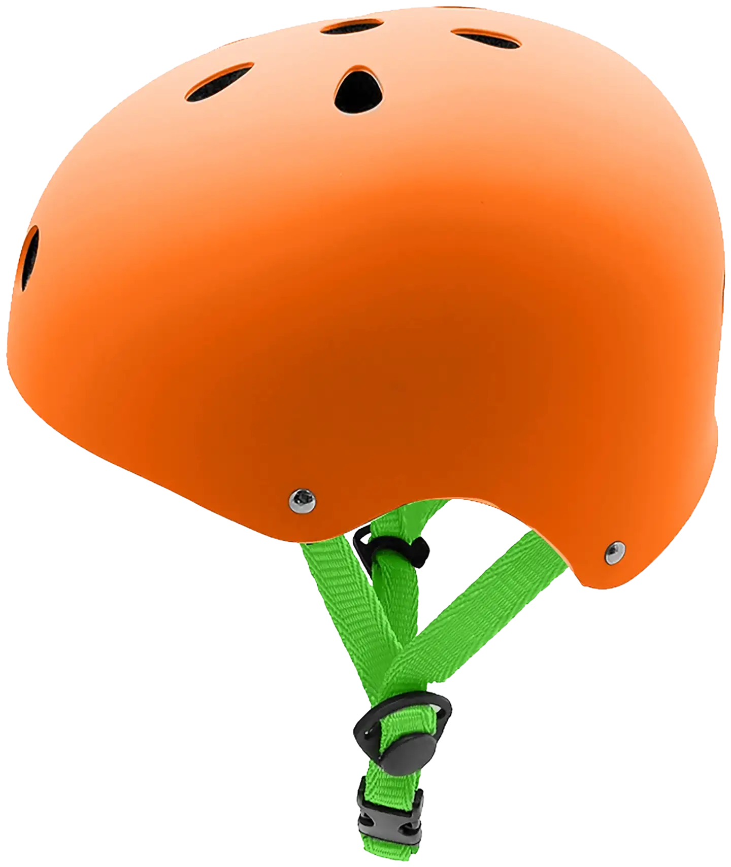 Jupiter kypärä BMX Sun Orange 48-54 cm - 3