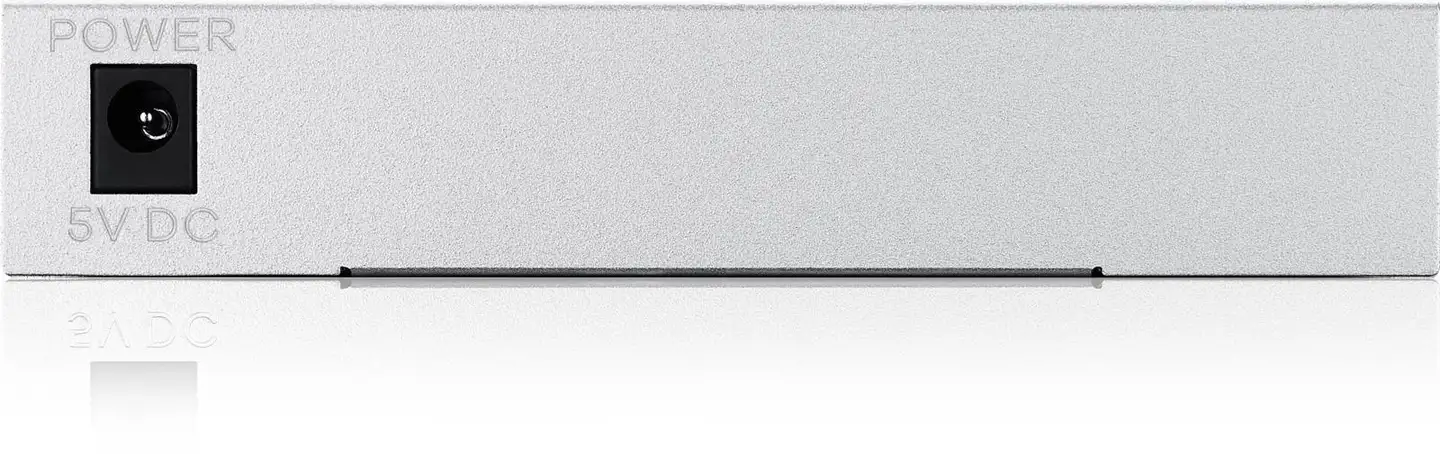 Zyxel 8-porttinen kytkin GS-108B v5 - 3