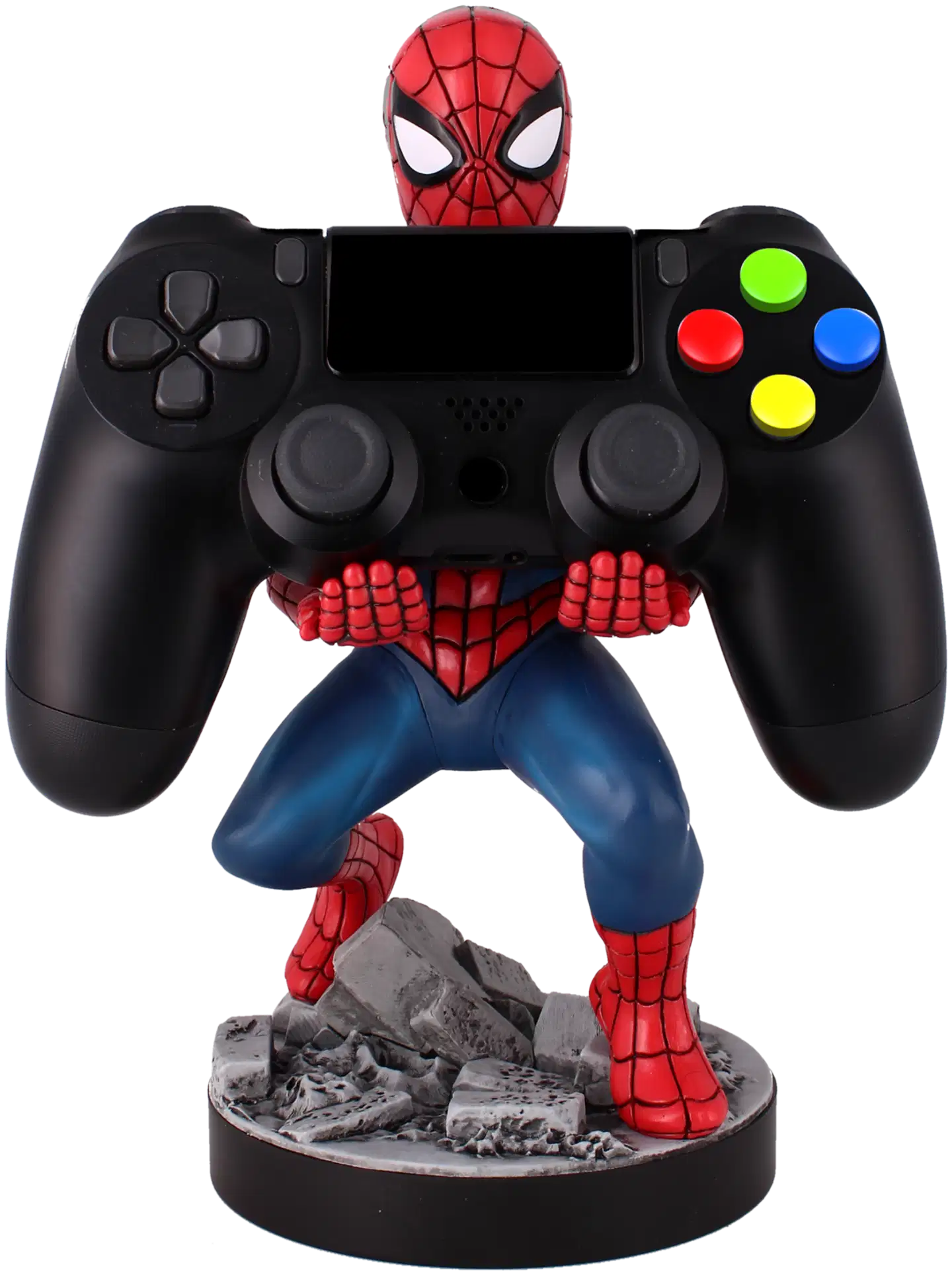 Cable Guys Ohjainteline Spiderman - 2