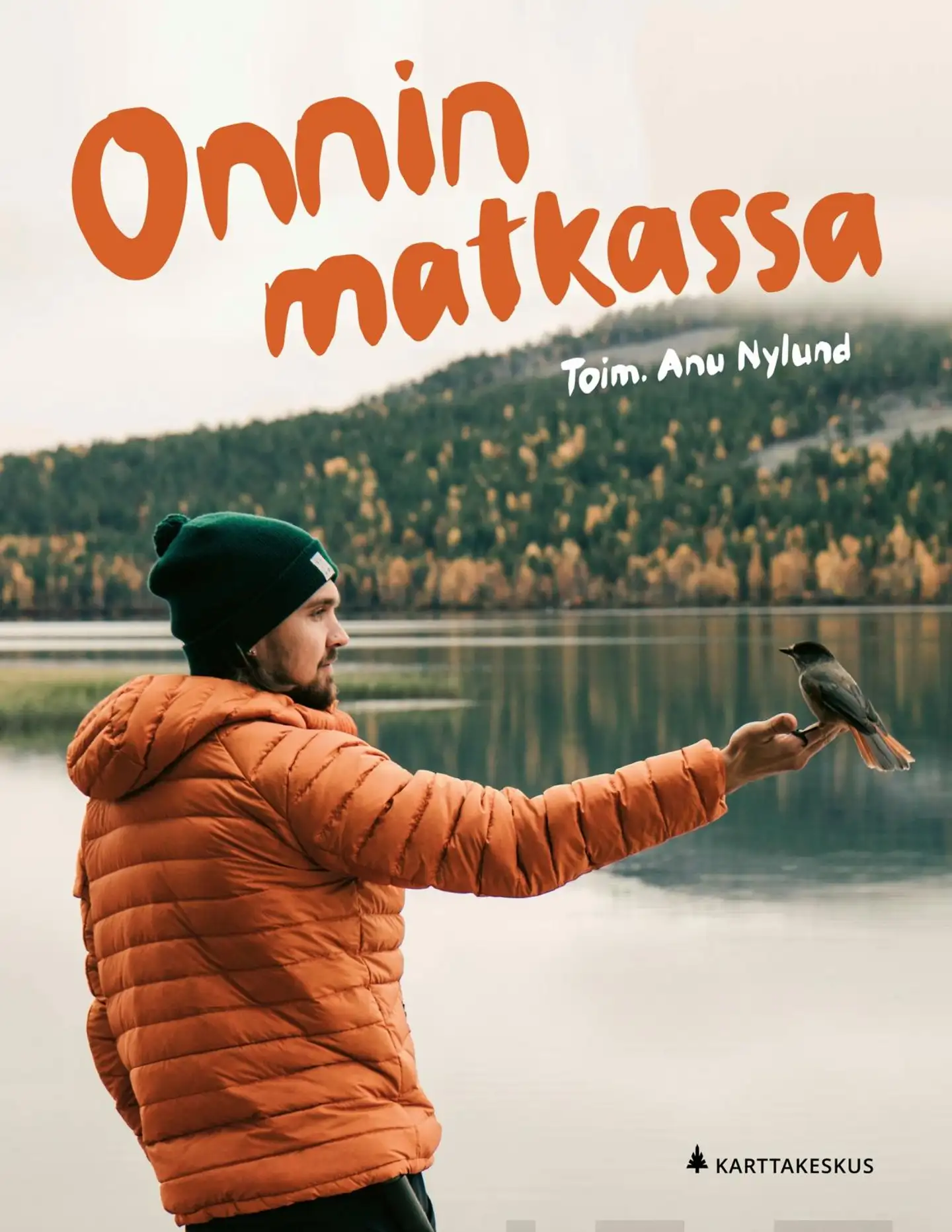 Onnin matkassa