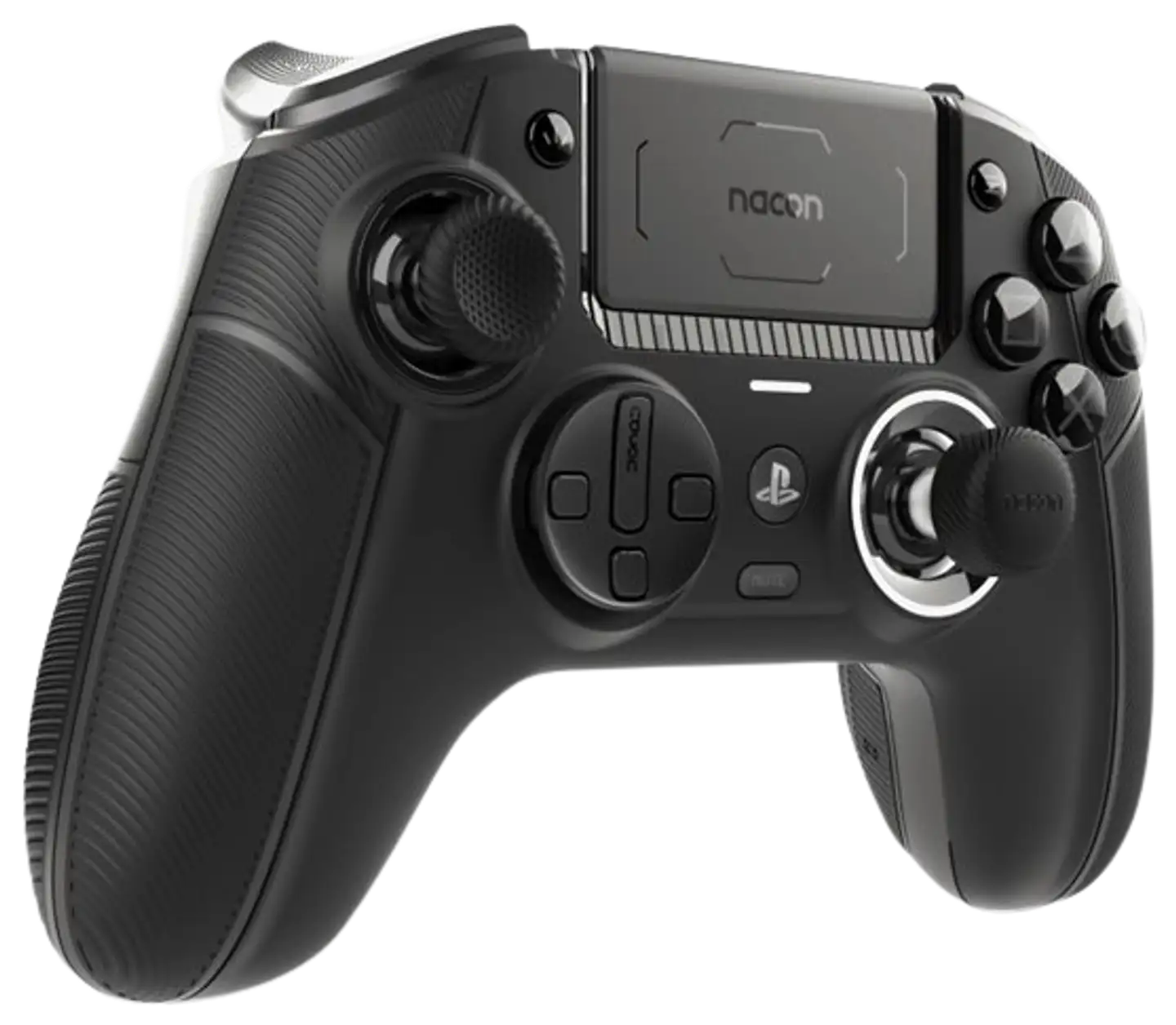 Nacon PS peliohjain Revolution 5 Pro Controller langaton musta - 3