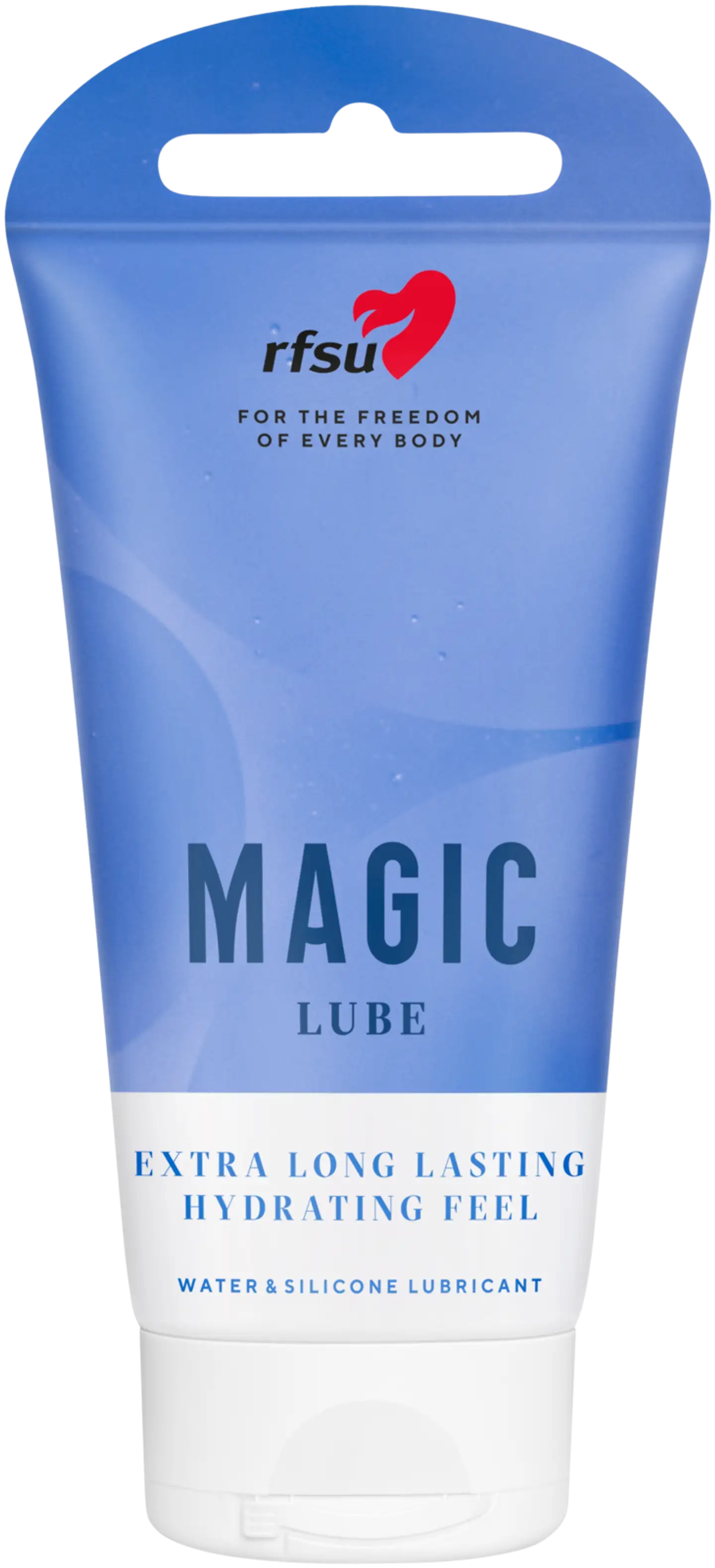 RFSU Magic Lube liukuvoide 150ml