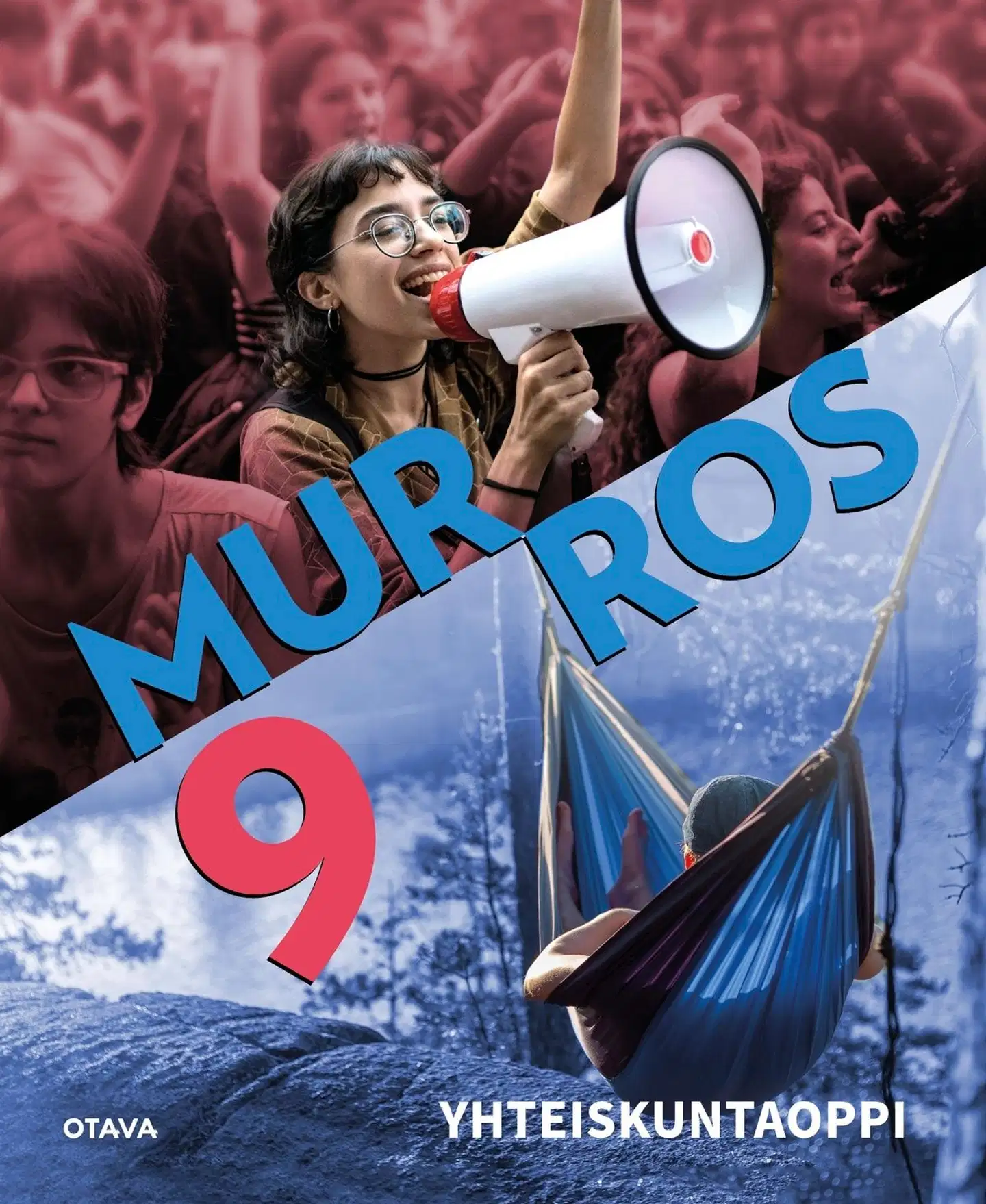 Hämäläinen, Murros 9