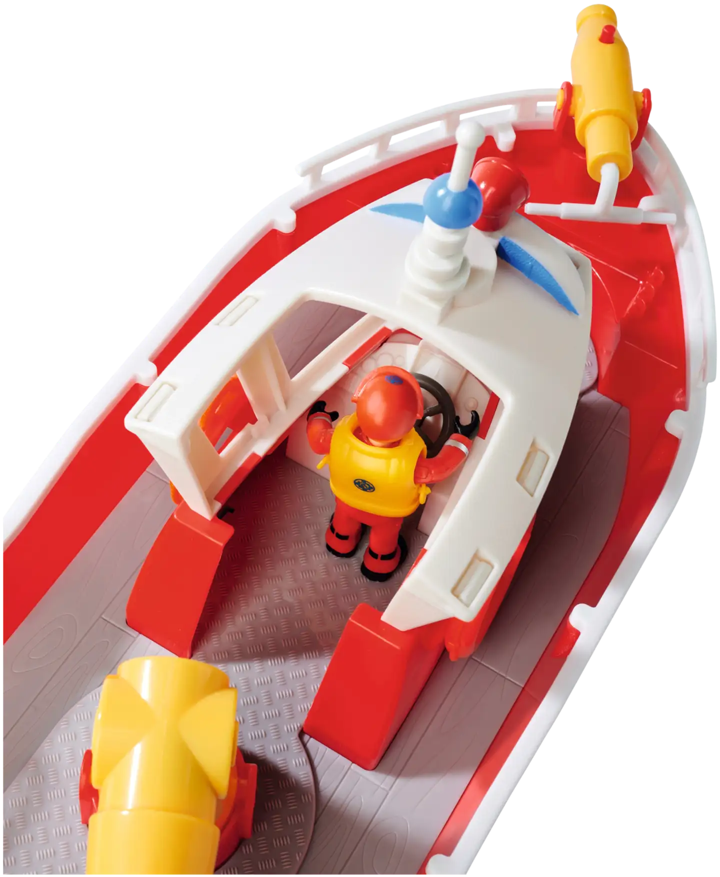 Simba Palomies Sami: Titan ja Sami - 8