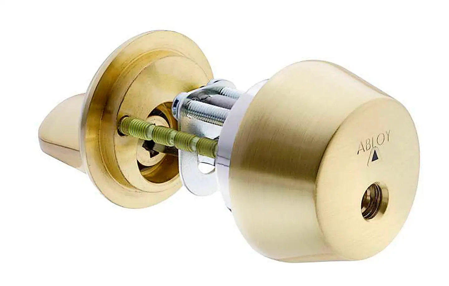 Abloy avainpesä ja vääntönuppi CY001C HALA IPP