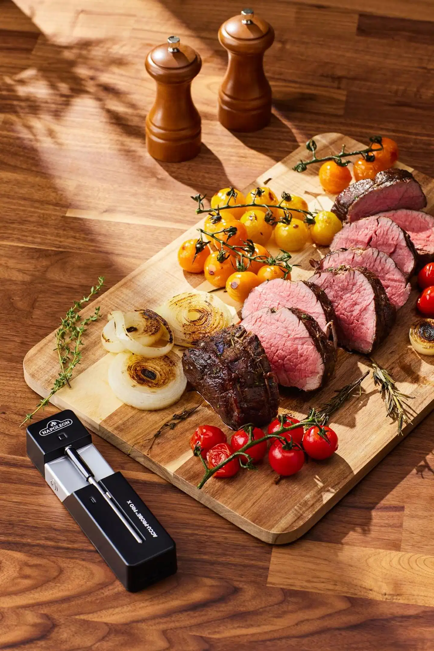 Napoleon paistomittari ACCU-PROBE PRO X - 4