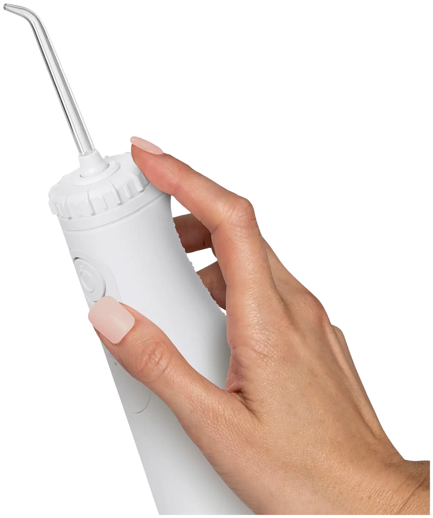 Waterpik WF-26 Cordless Plus White langaton hammasvälisuihku - 5