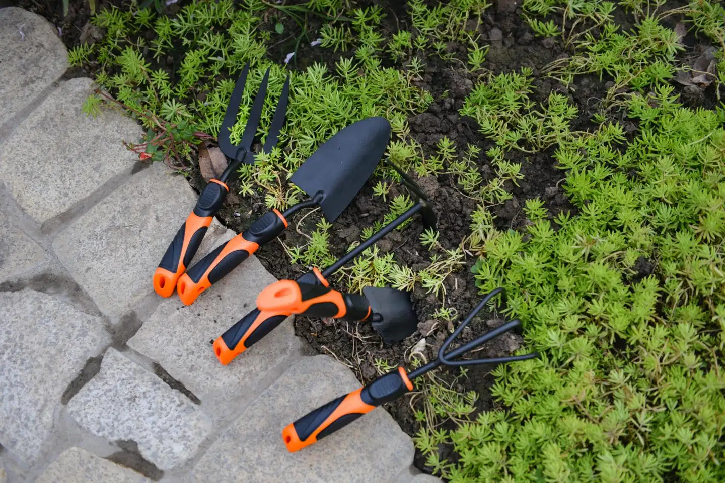 Kendo istutuslapio kapea - 4