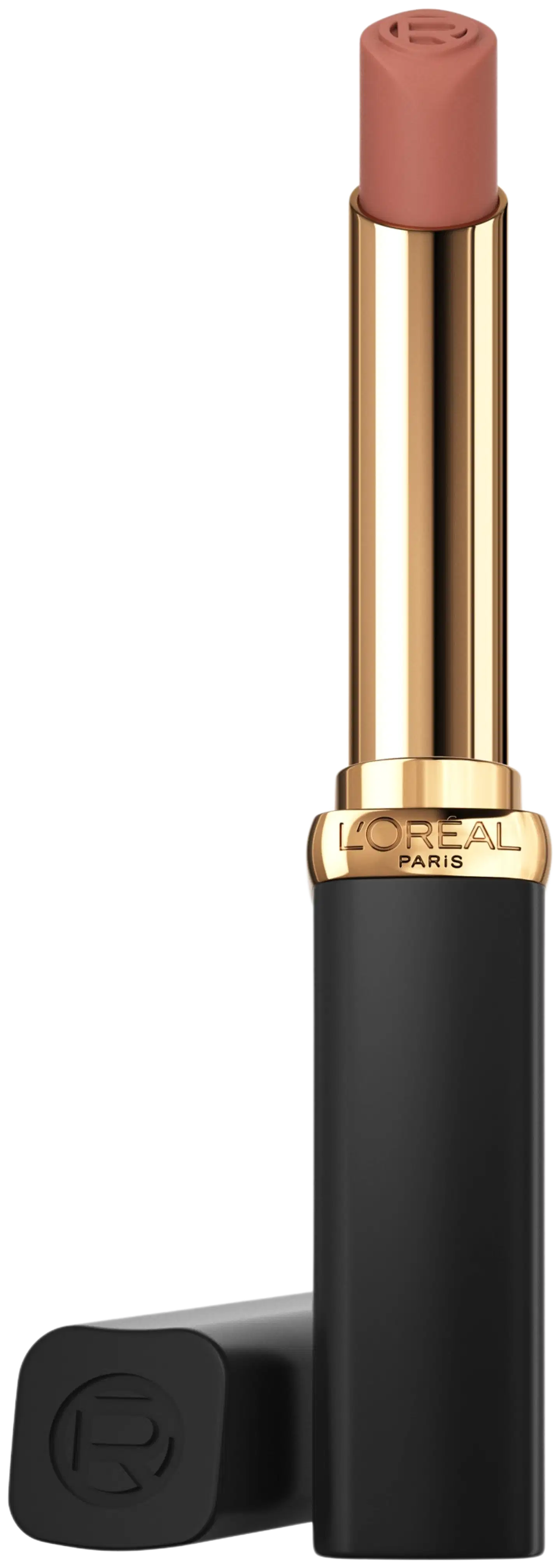 L'Oréal Paris Color Riche Intense Volume Matte 520 Le Nude Defiant huulipuna 1,8g - Le Nude Defiant - 1