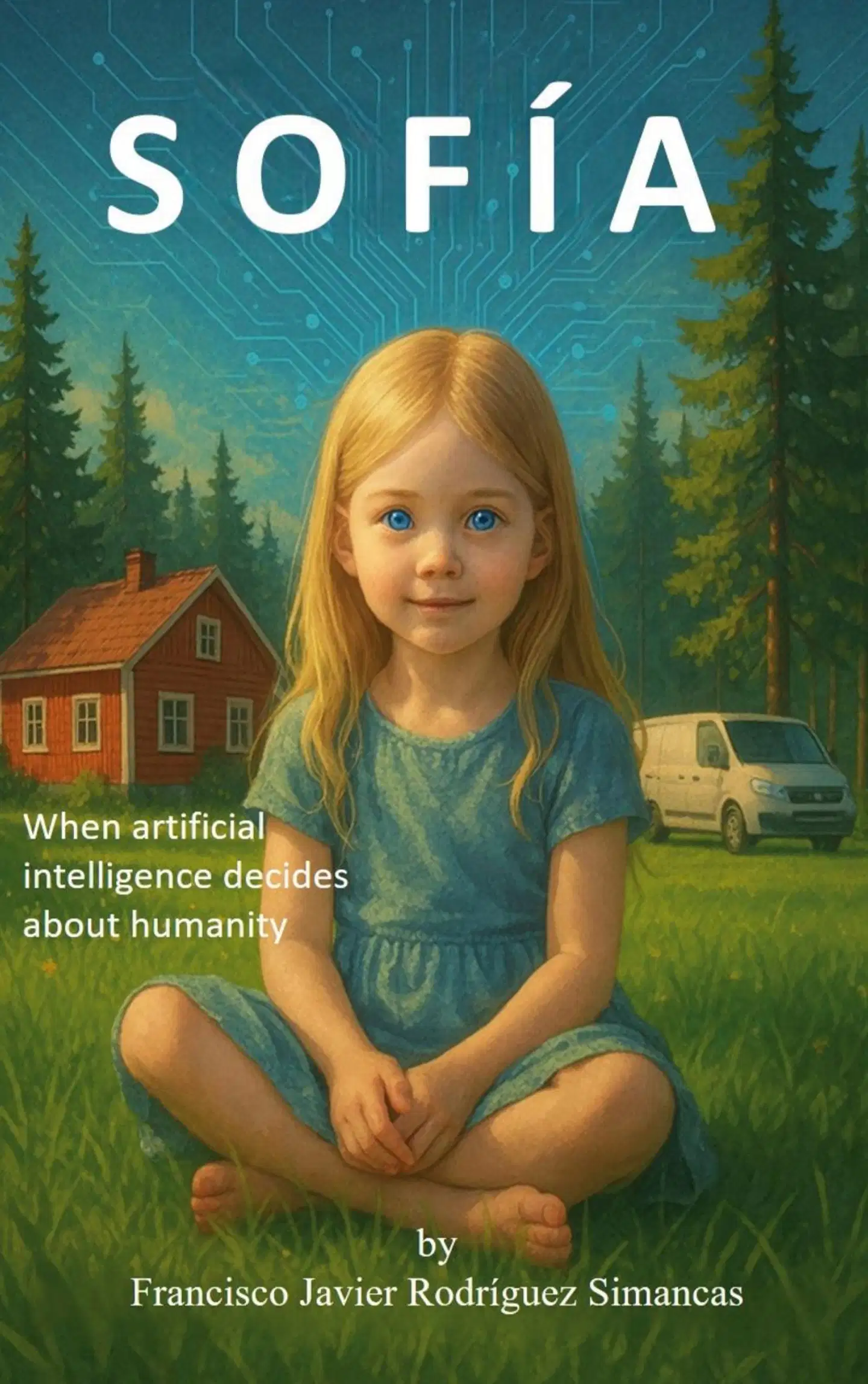Rodriguez, Sofia - When artificial intelligence decides about humanity