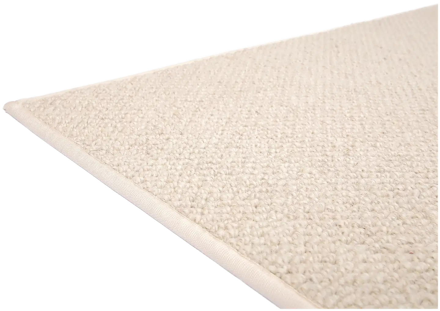 VM Carpet villa-paperinarumatto Hehku 69 valkoinen - VALKOINEN - 1