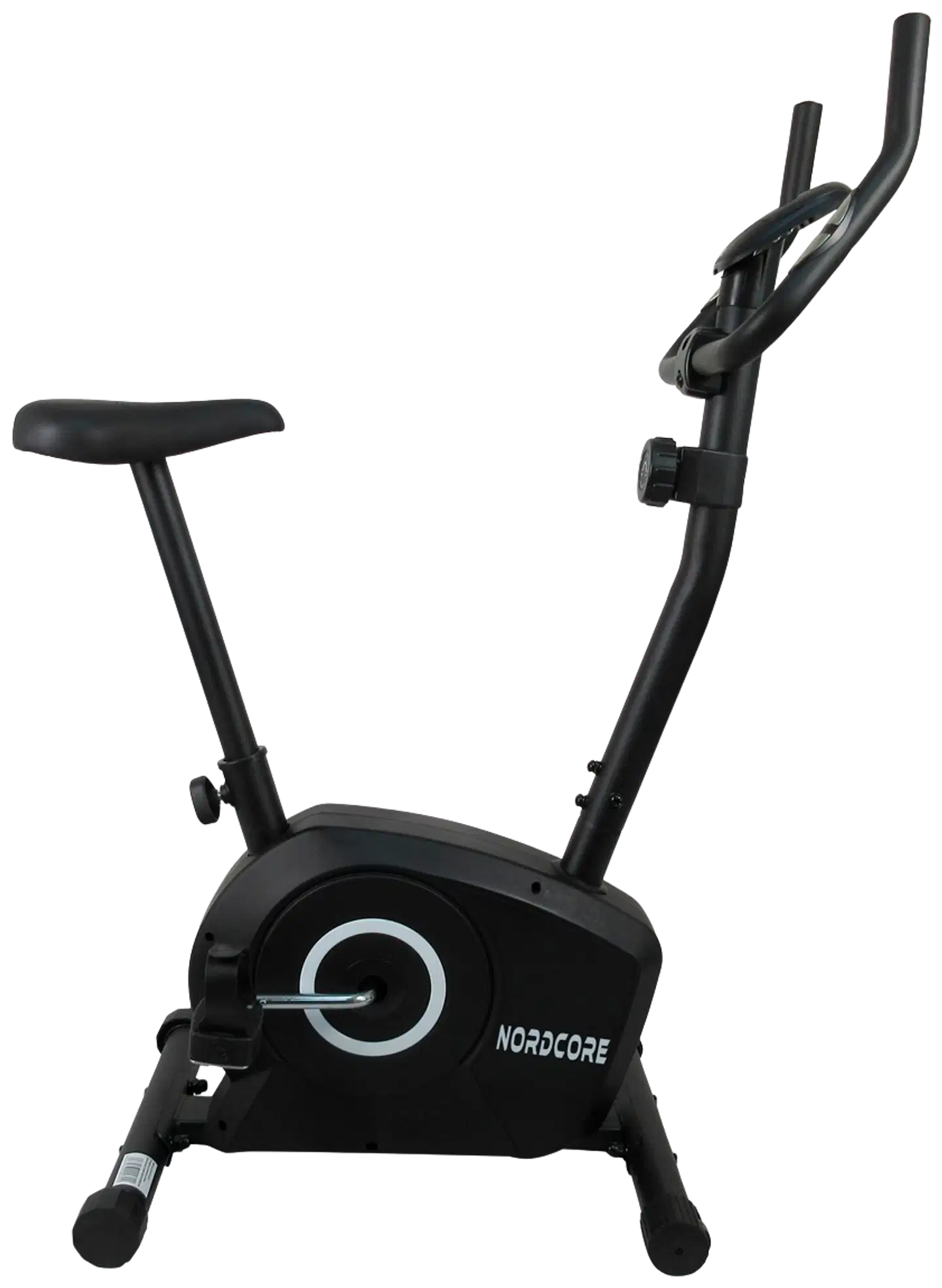 Nordcore Kuntopyörä 400 - 3