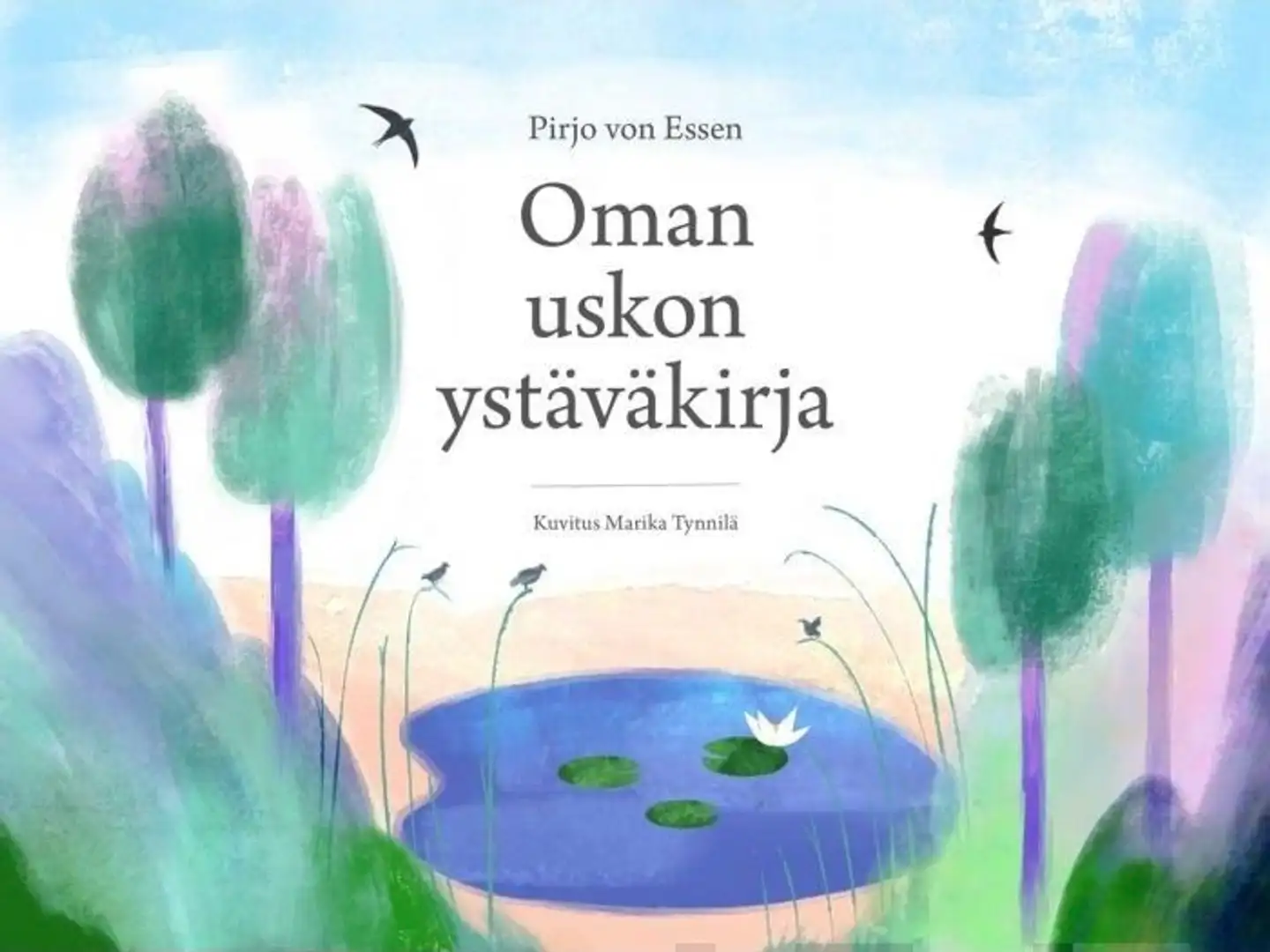 Essen, Oman uskon ystäväkirja