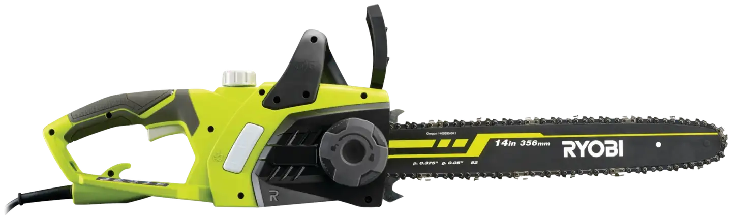 Ryobi 1900W ketjusaha RCS1935B - 2