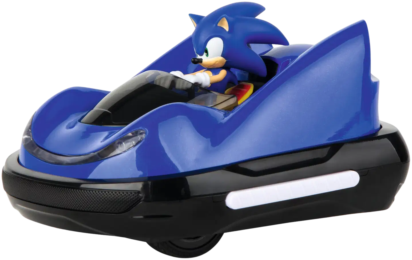 SEGA kauko-ohjattavat autot Sonic Battle Car Set - 9
