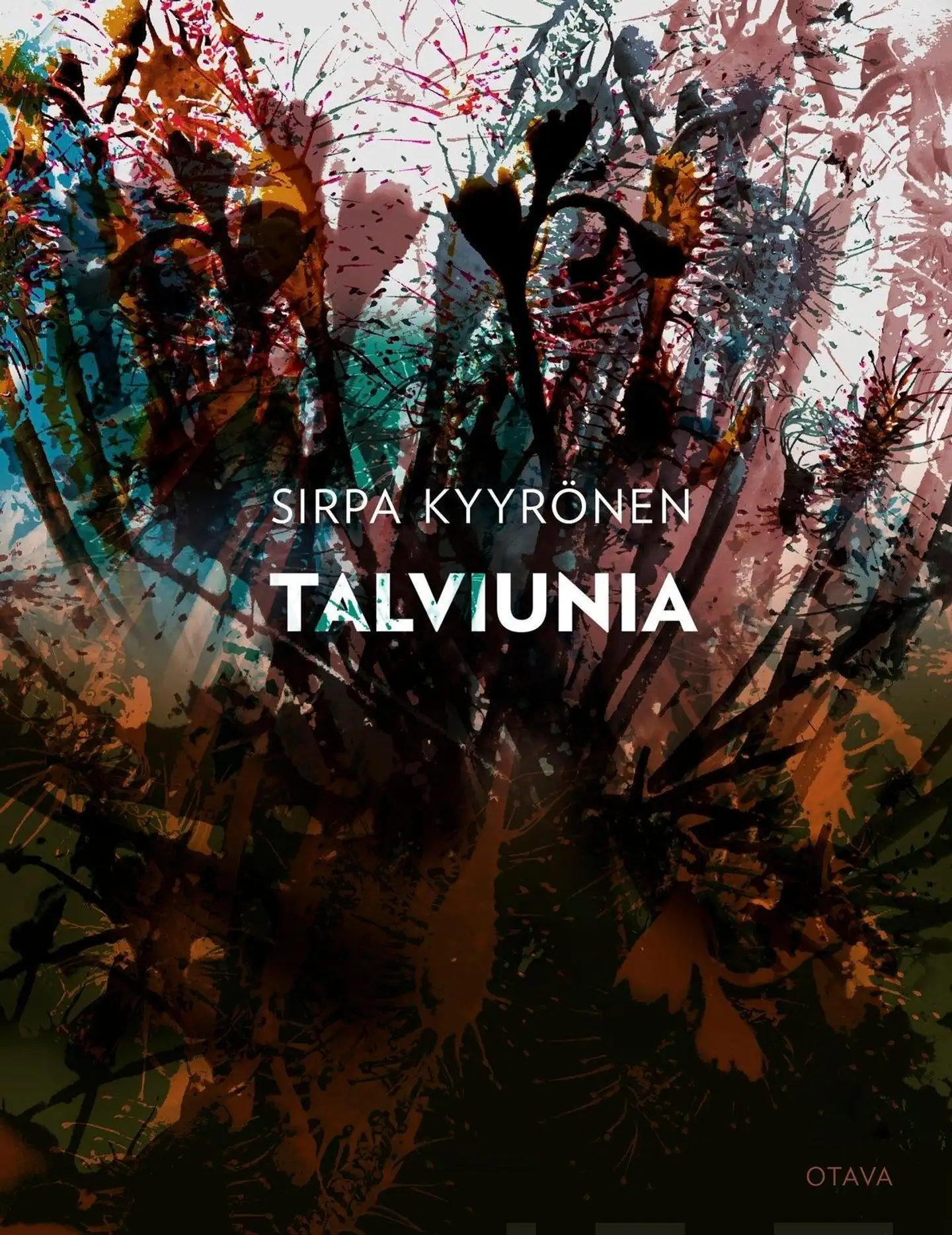 Kyyrönen, Talviunia