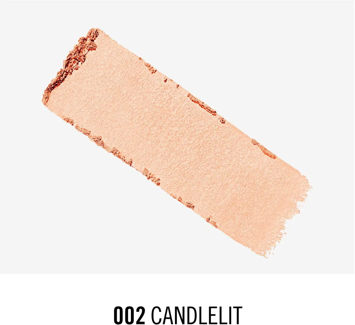 Rimmel High'Light, 002 Candlelit 8 g valopuuteri - 3