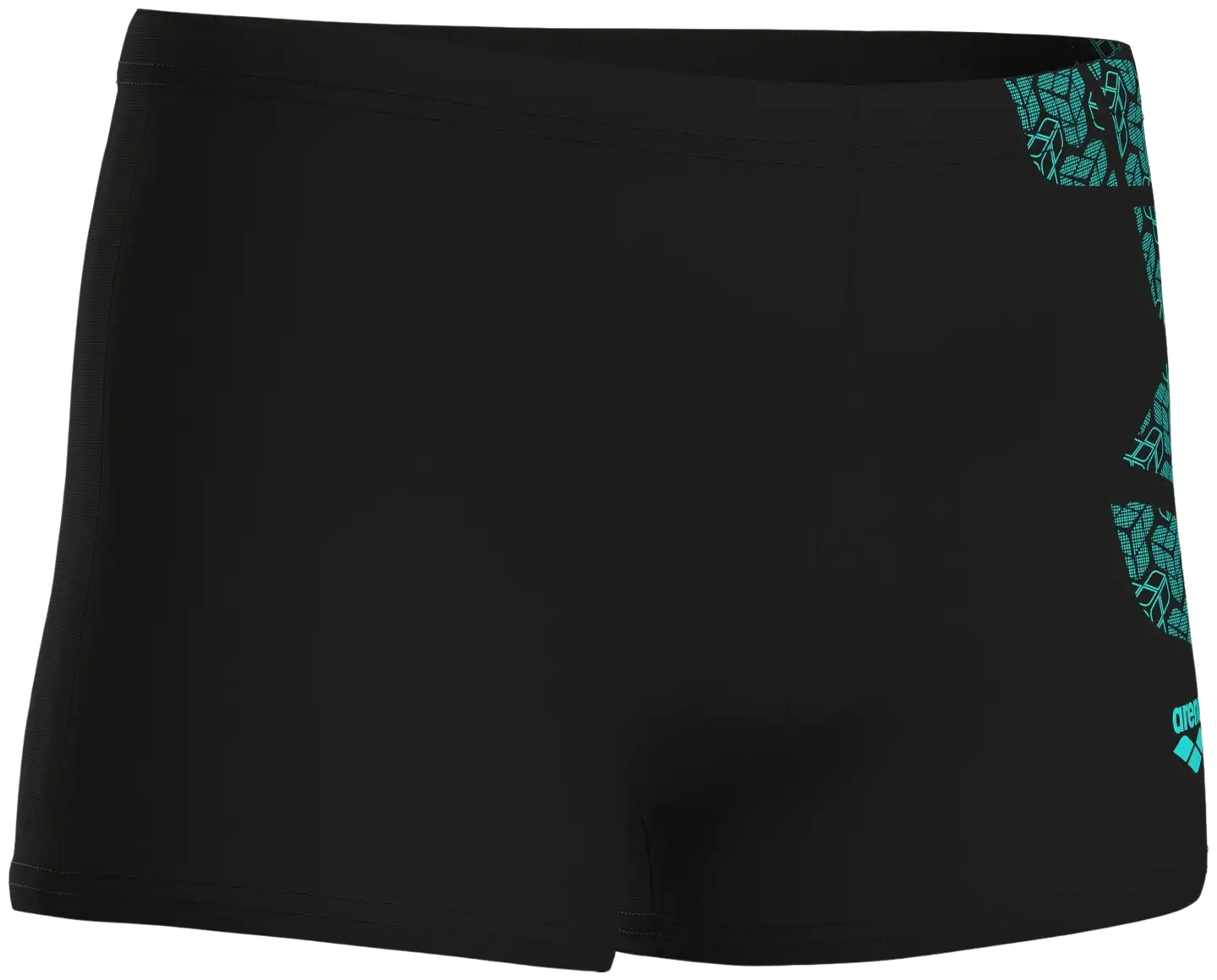 arena lasten uimabokserit Kikko - Black-Water - 7