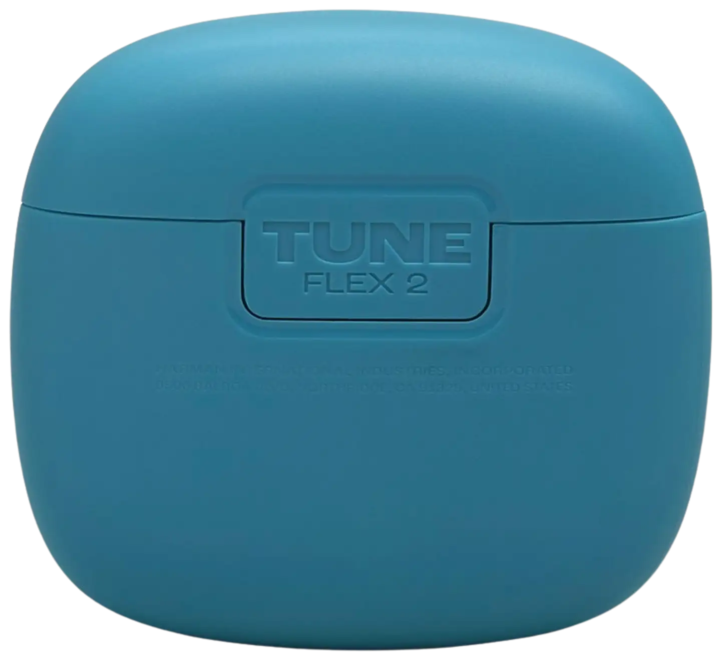 JBL Bluetooth vastamelunappikuulokkeet Tune Flex 2 turkoosi - 10