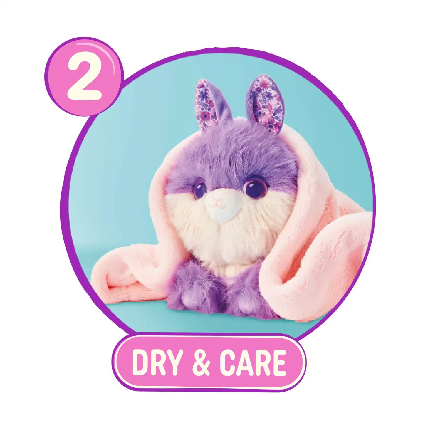 Scruff-a-Luvs Bunnies -pupupehmo - 6