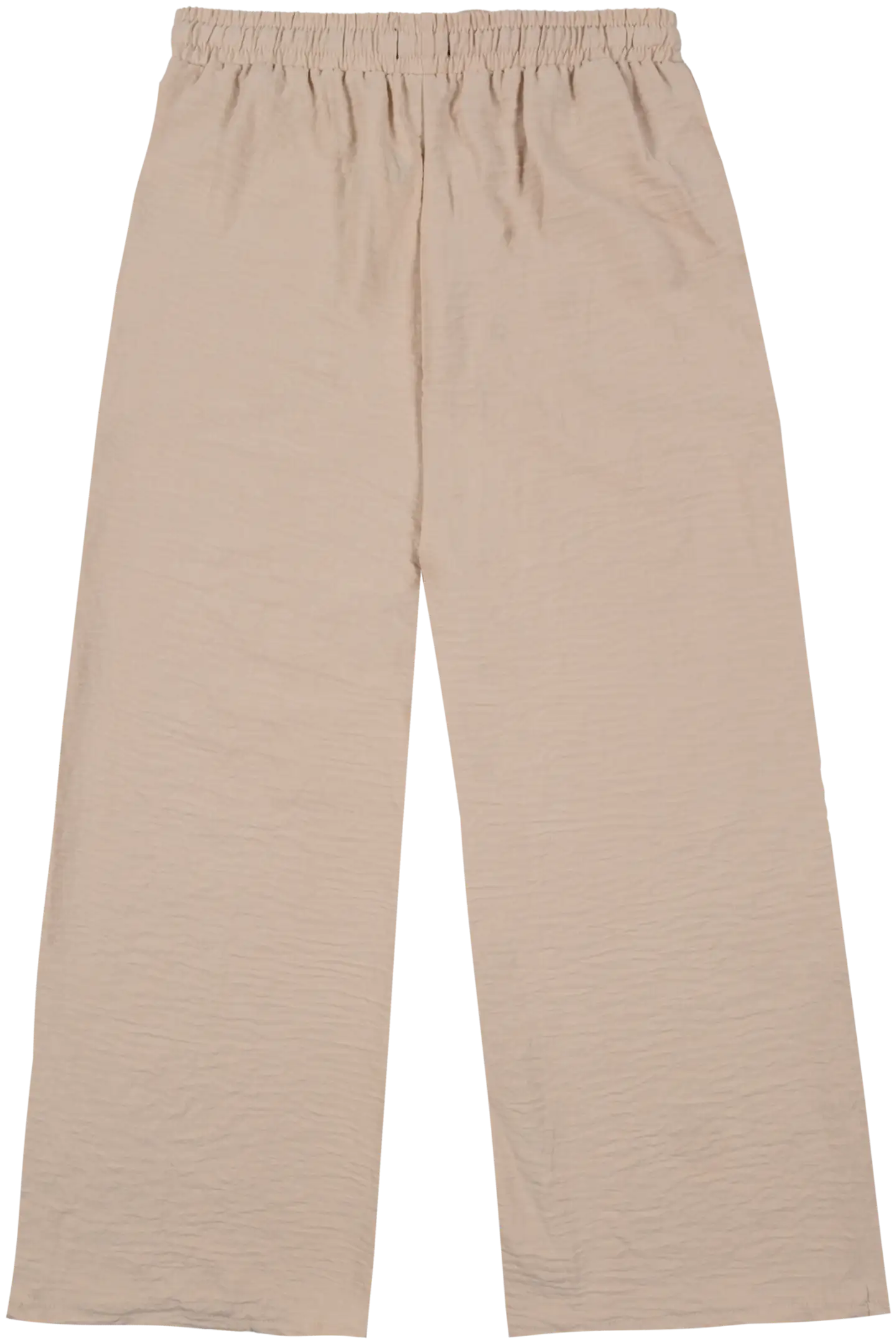 TEX naisten culottes-housut I983223 - SAND - 2