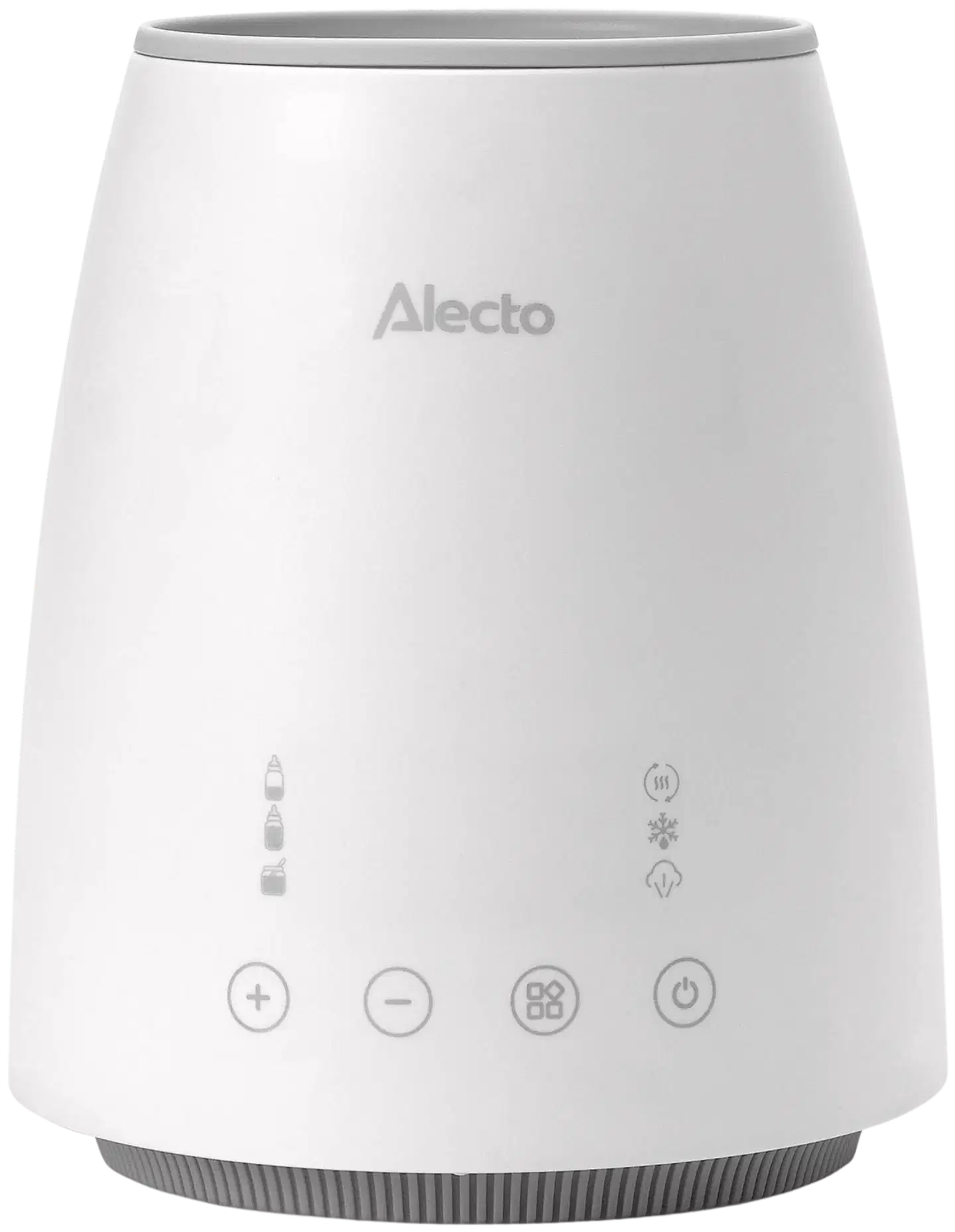 Alecto pullon/vauvanruoan lämmitin - 2