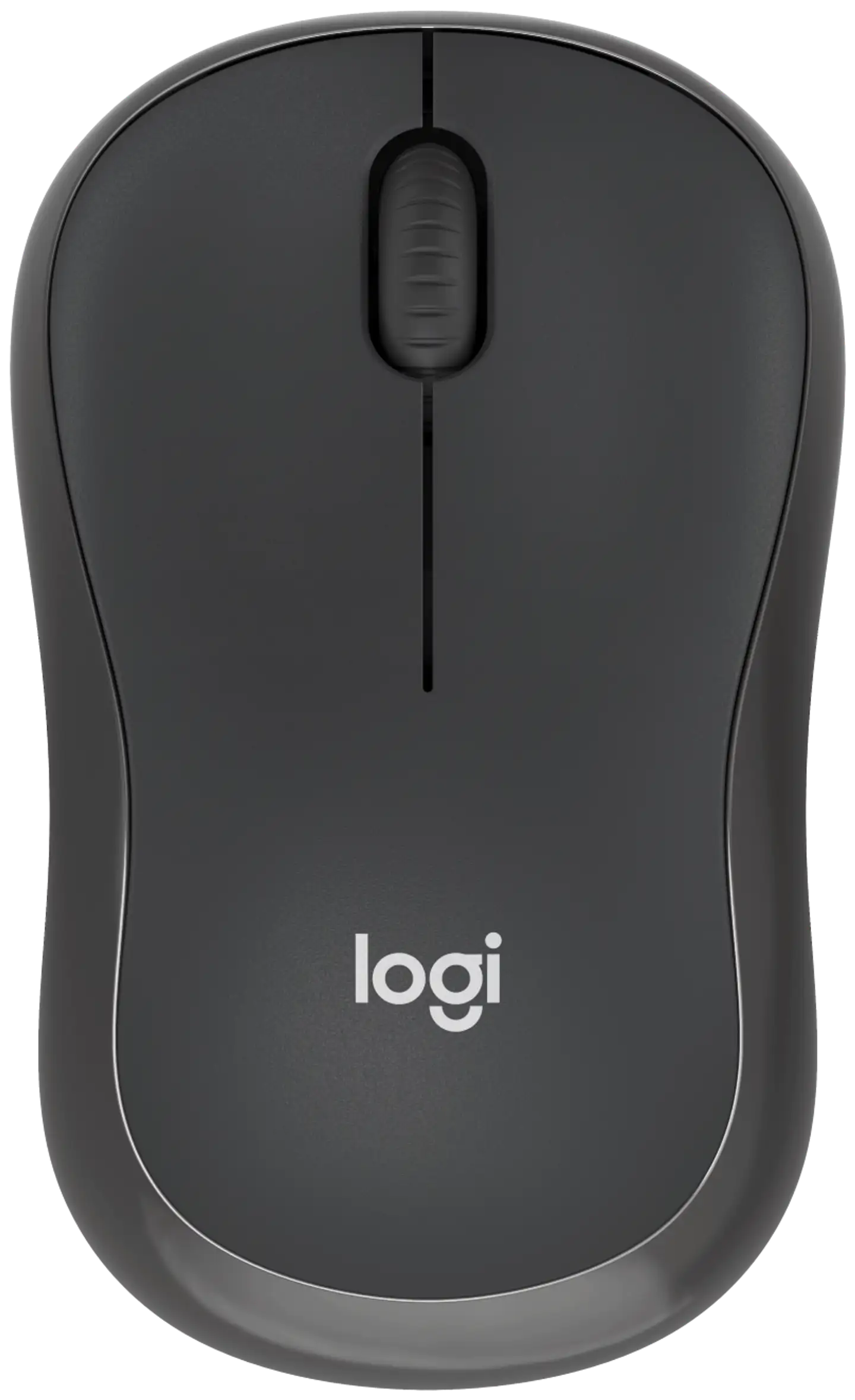 Logitech Hiiri bluetooth M240 - grafiitti