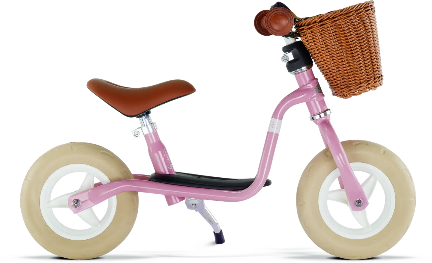 Puky potkupyörä LR M Classic 4094 vaaleanpunainen