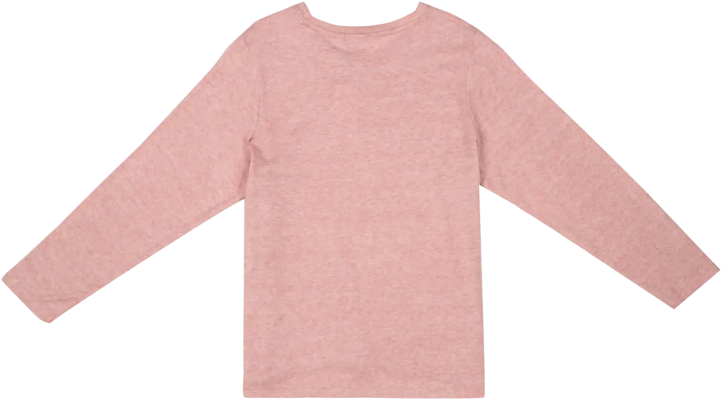 House naisten neulospusero 213HP30504, D-mitoitus - pink - 2