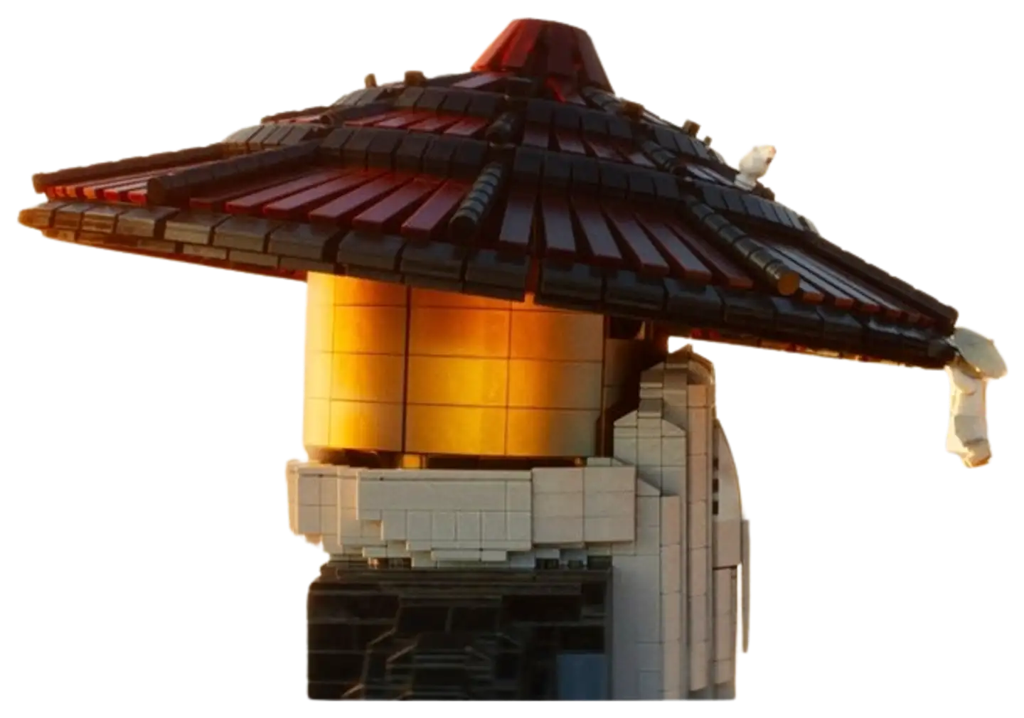 Sony PlayStation 4 Lego Ninjago Movie Videogame - 5