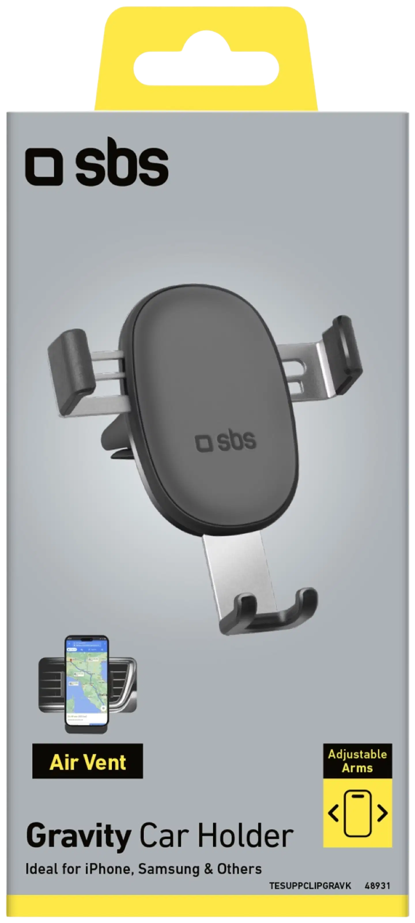 SBS autoteline ilmastointiritilään - 2