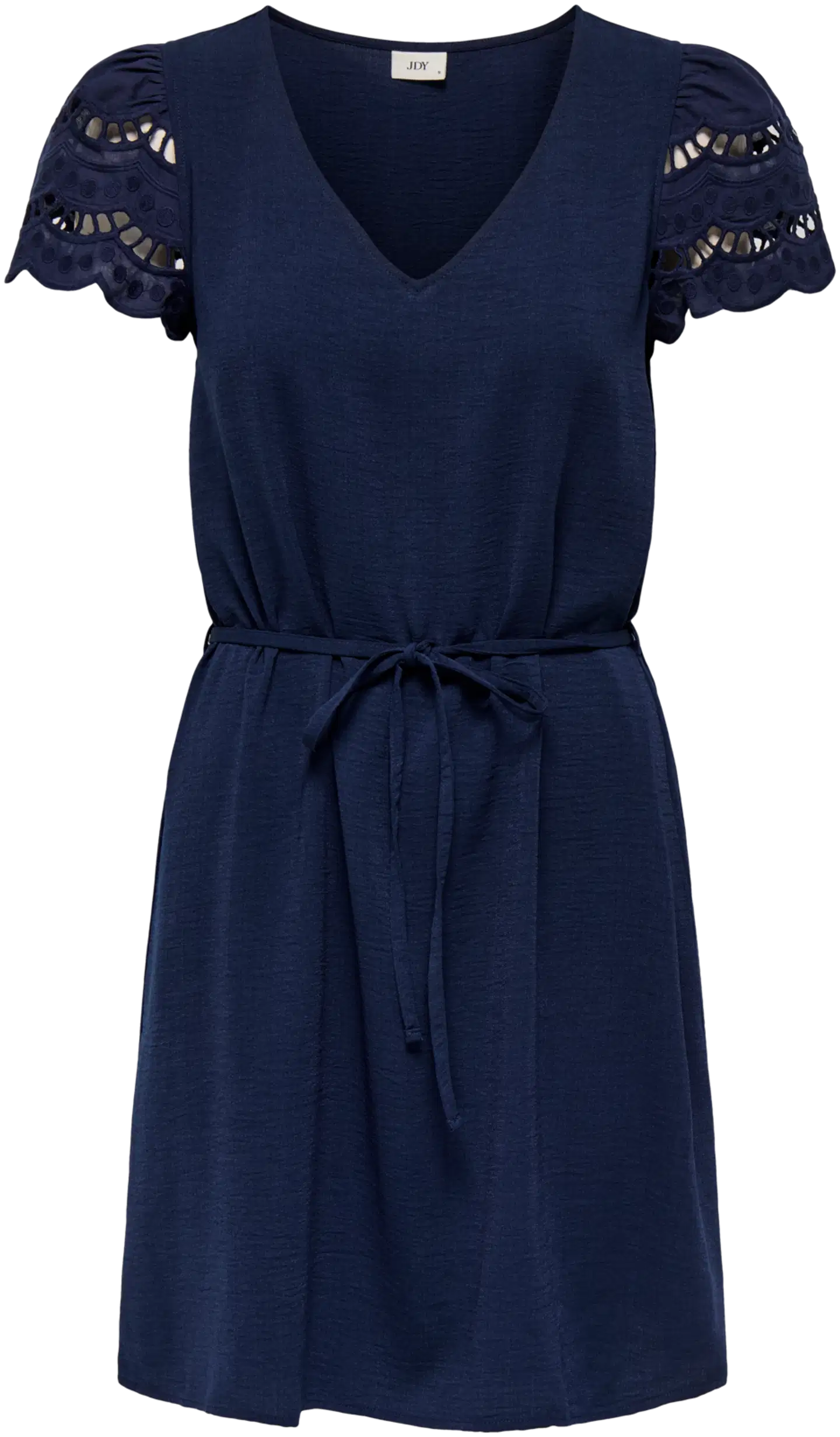 JDY naisten mekko Jdyhannah - BLACK IRIS - 1