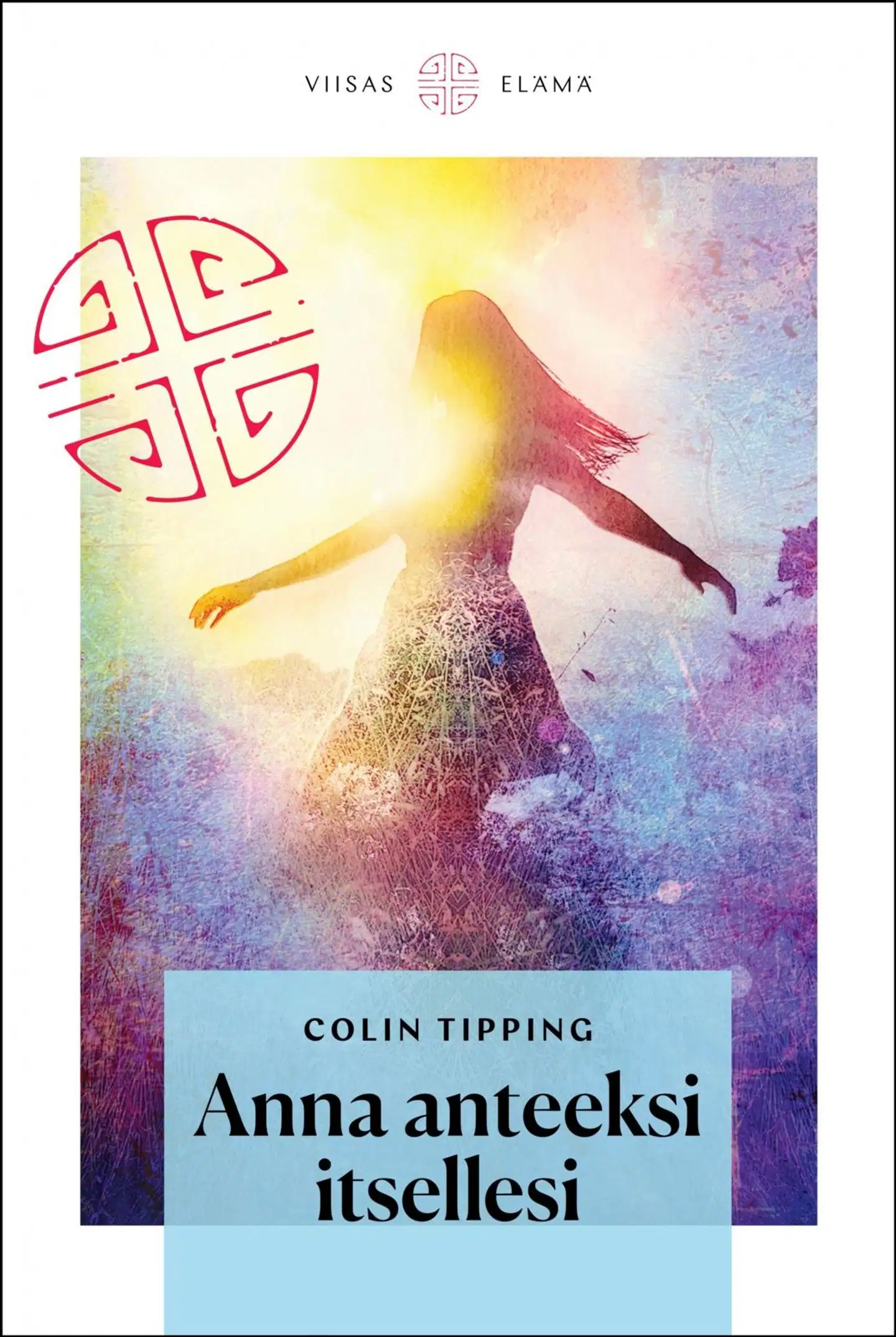 Tipping, Anna anteeksi itsellesi