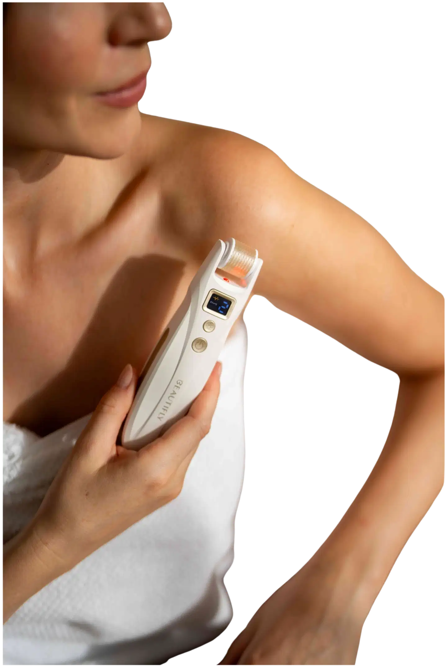 Beautifly mesoterapia Mikro Glow Pro - 9