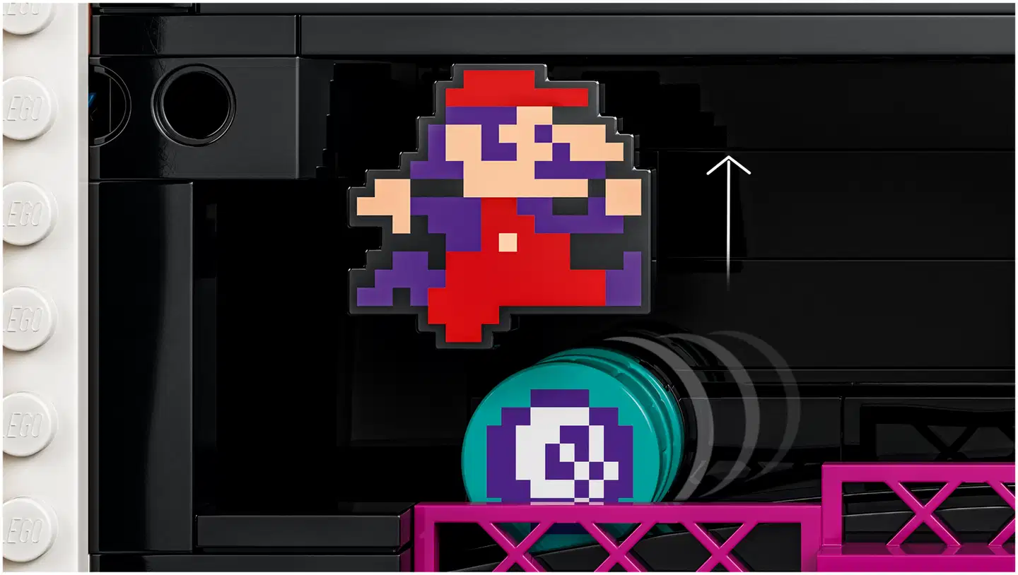 LEGO® Super Mario 72051 SUPER MARIO 72051 - 9