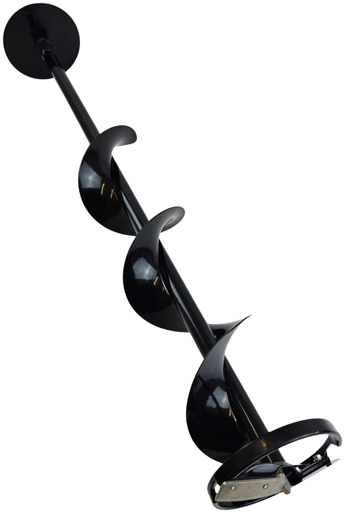 Jasu Kide V2 Jääkaira Porakoneeseen 150 mm - 3