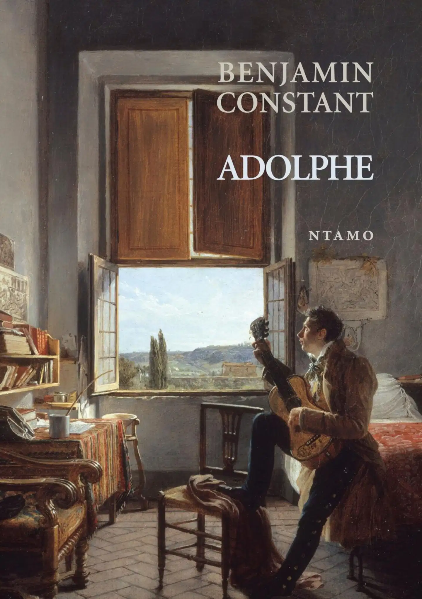 Constant, Adolphe