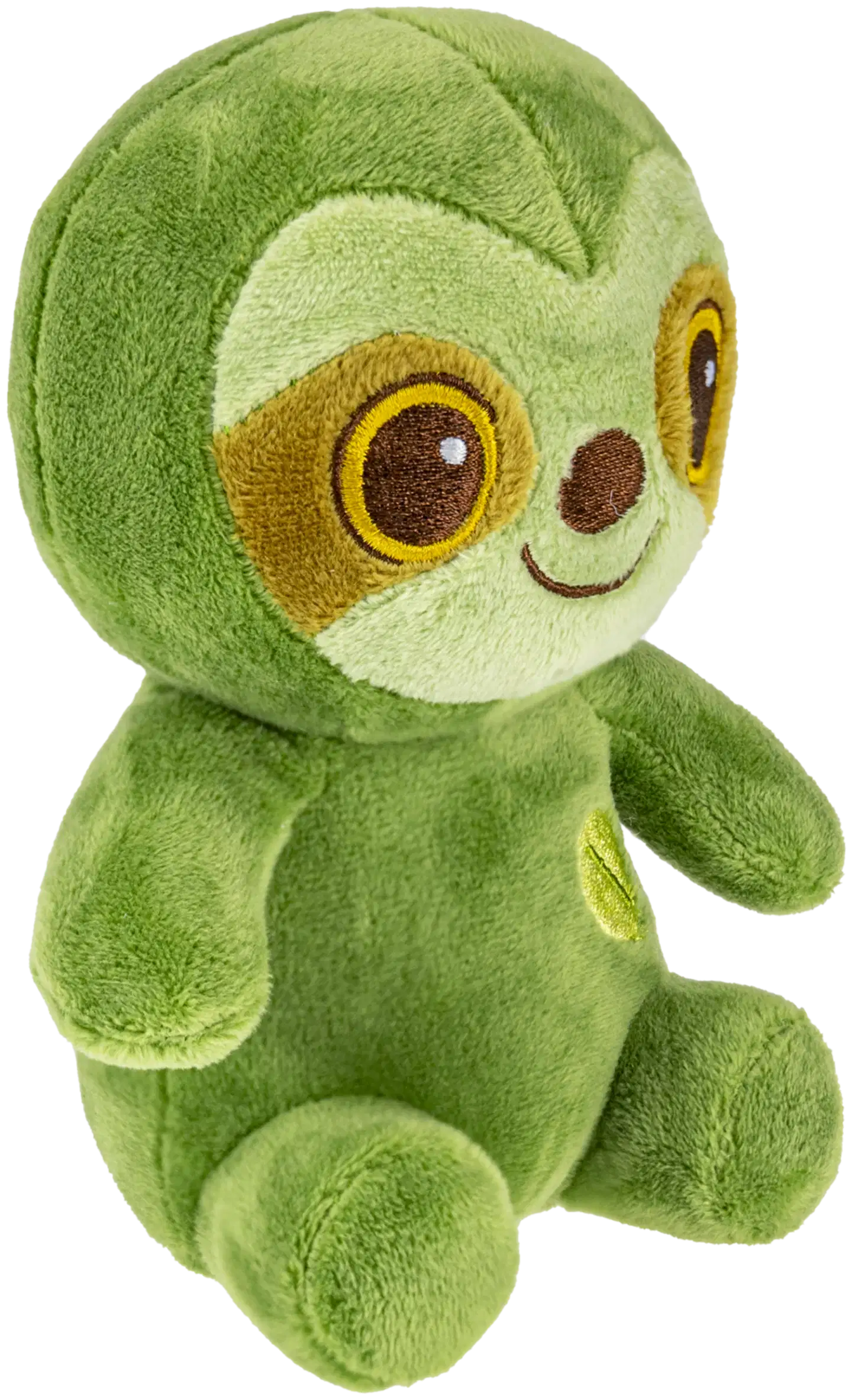 Lumo Stars Pehmolelu Planet Pals Tiki 15cm