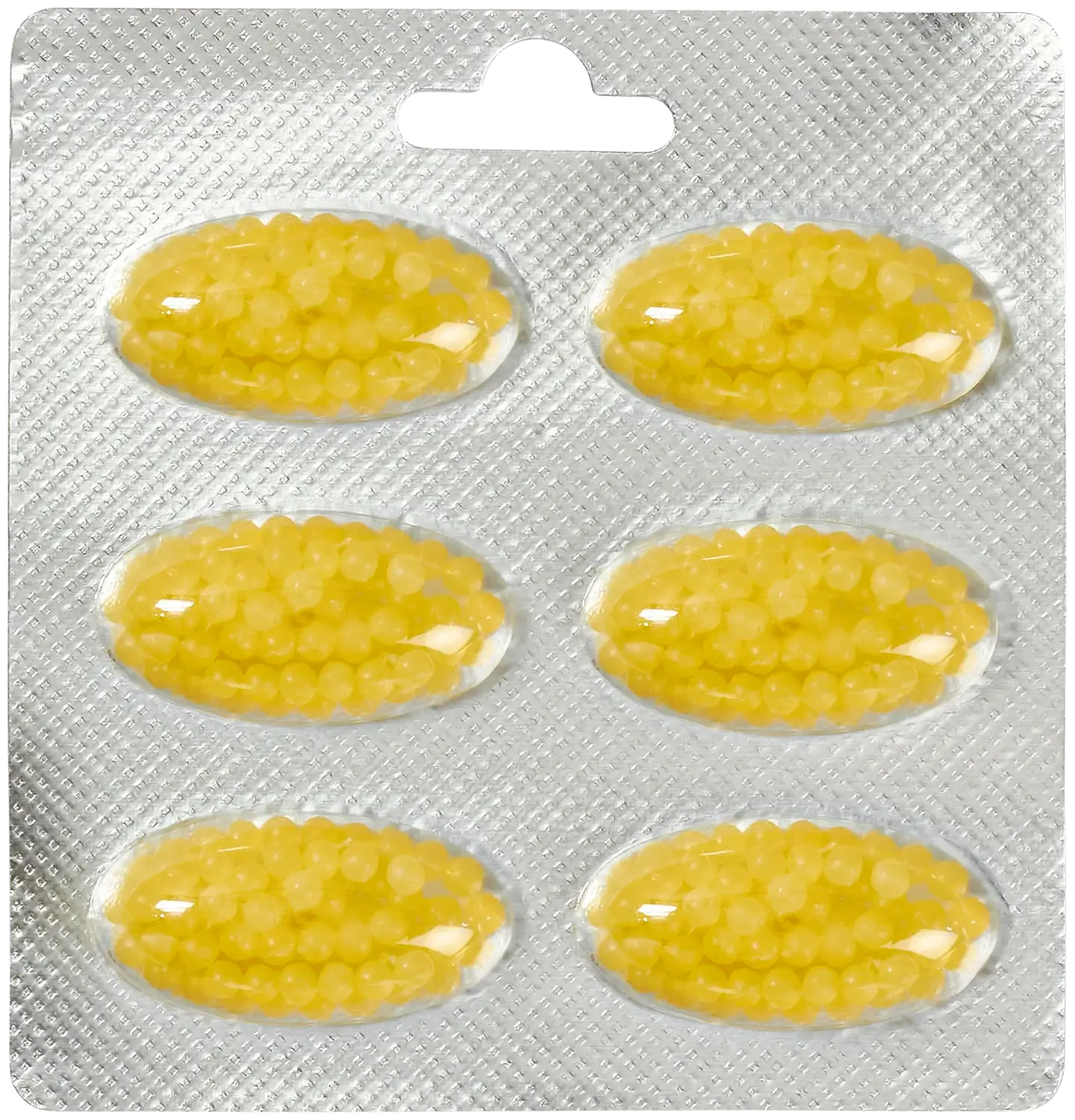 Nedis pölynimurin tuoksurae sitruuna - 2