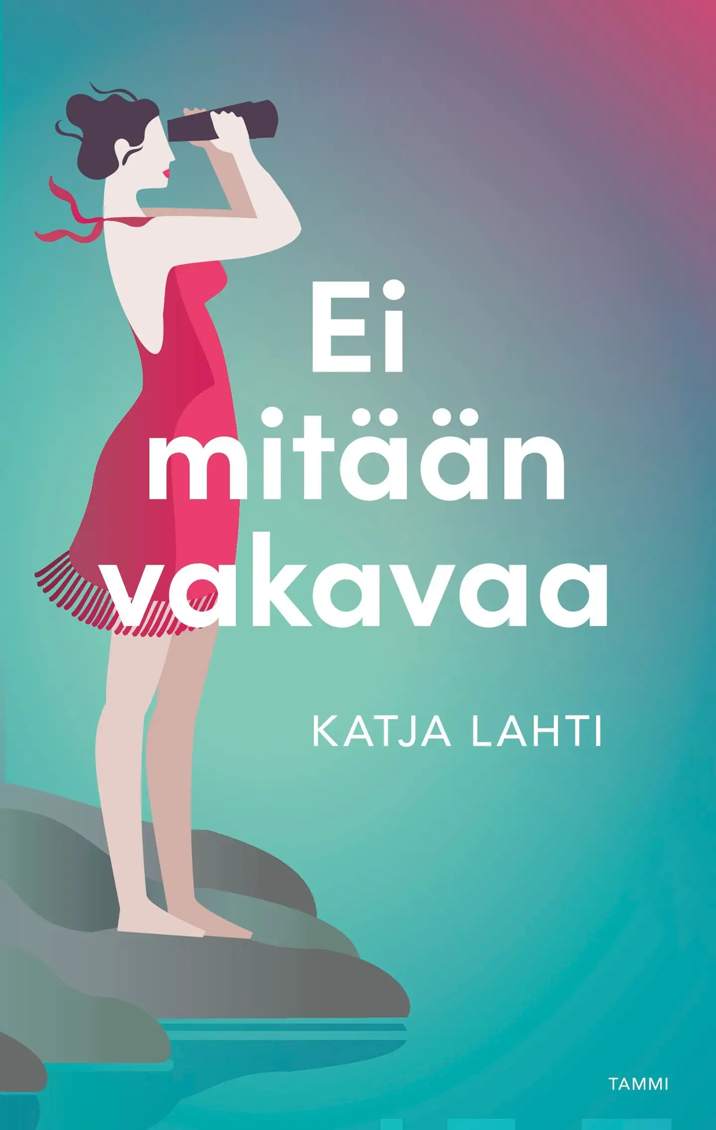 Lahti, Ei mitään vakavaa