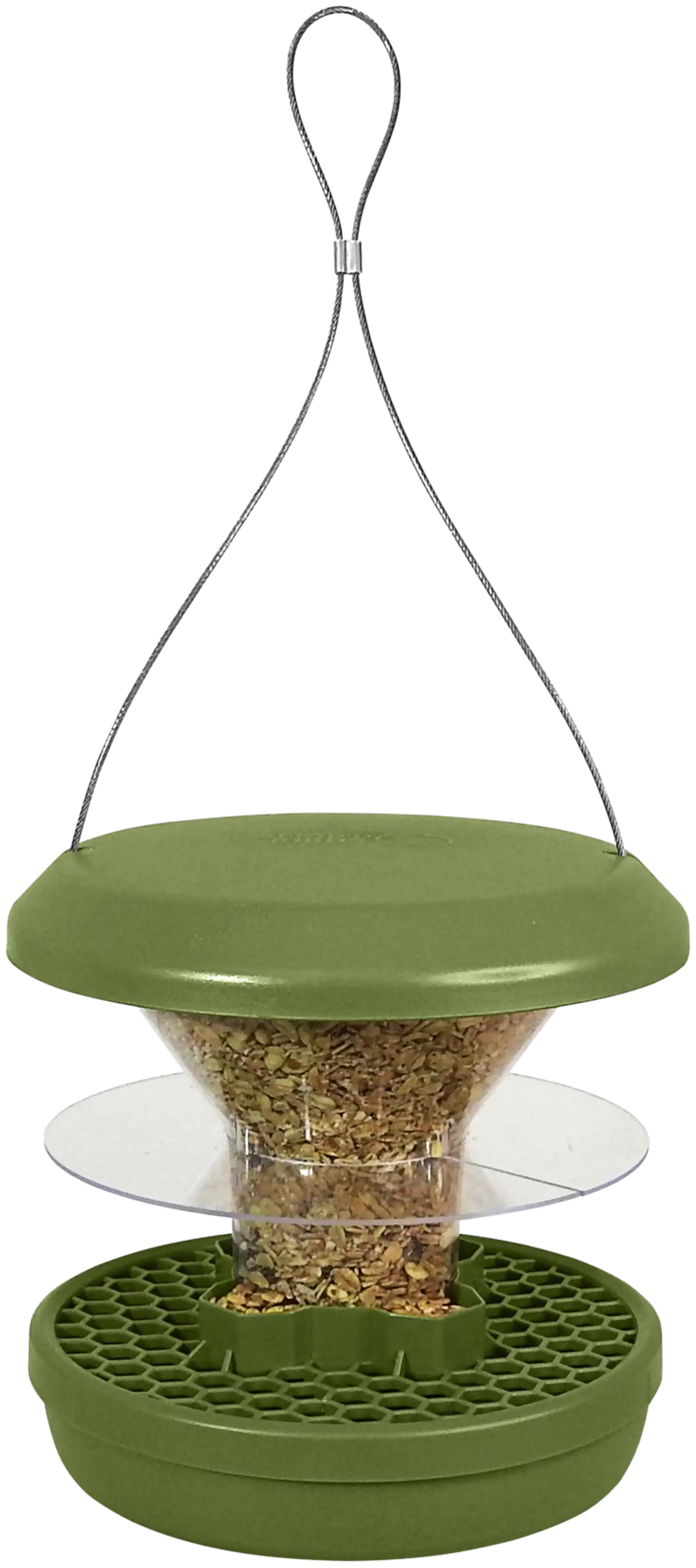 Swissinno Lintulauta Geneva S - 5