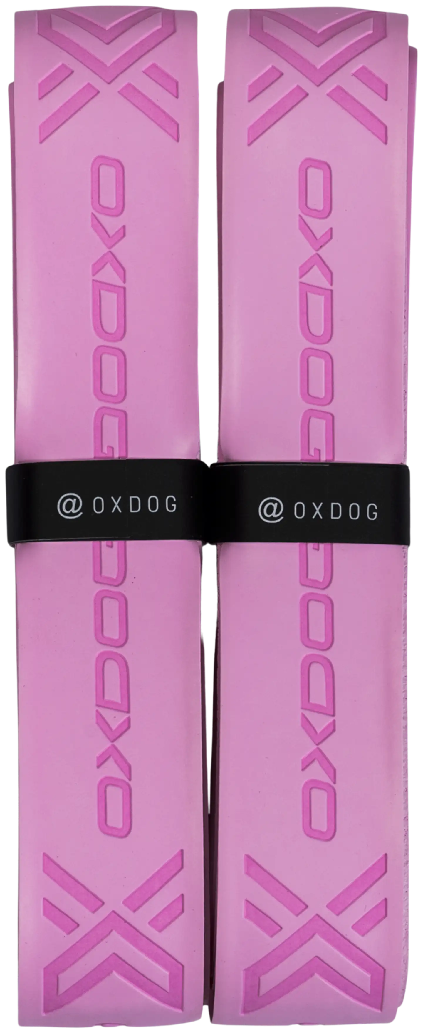 Oxdog supertech 2 pack grip pink grippi - 2
