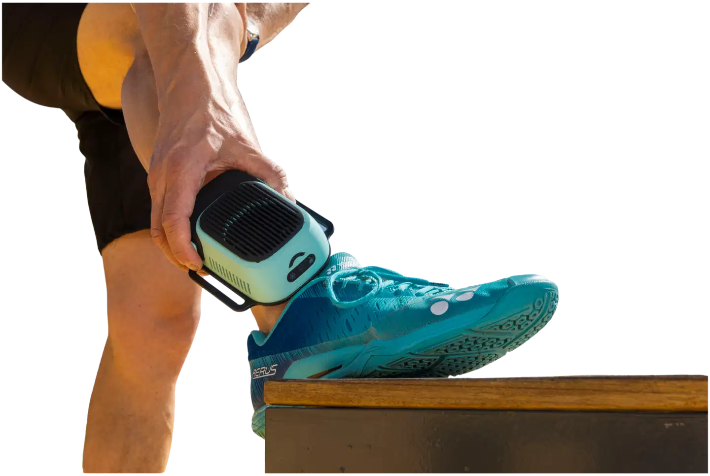 Medivon lämpö-kylmähoitolaite DualTherm - 6