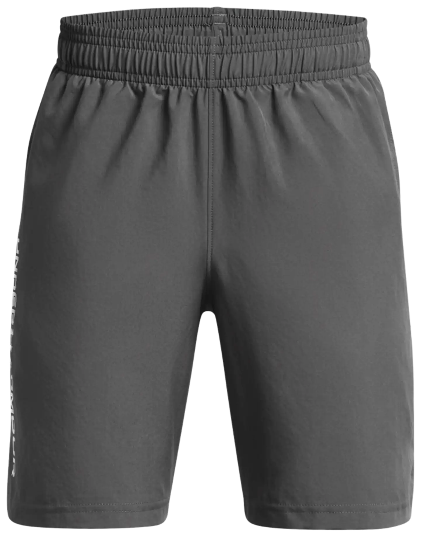 Under Armour poikien treenishortsit 1383341 - Castlerock - 2