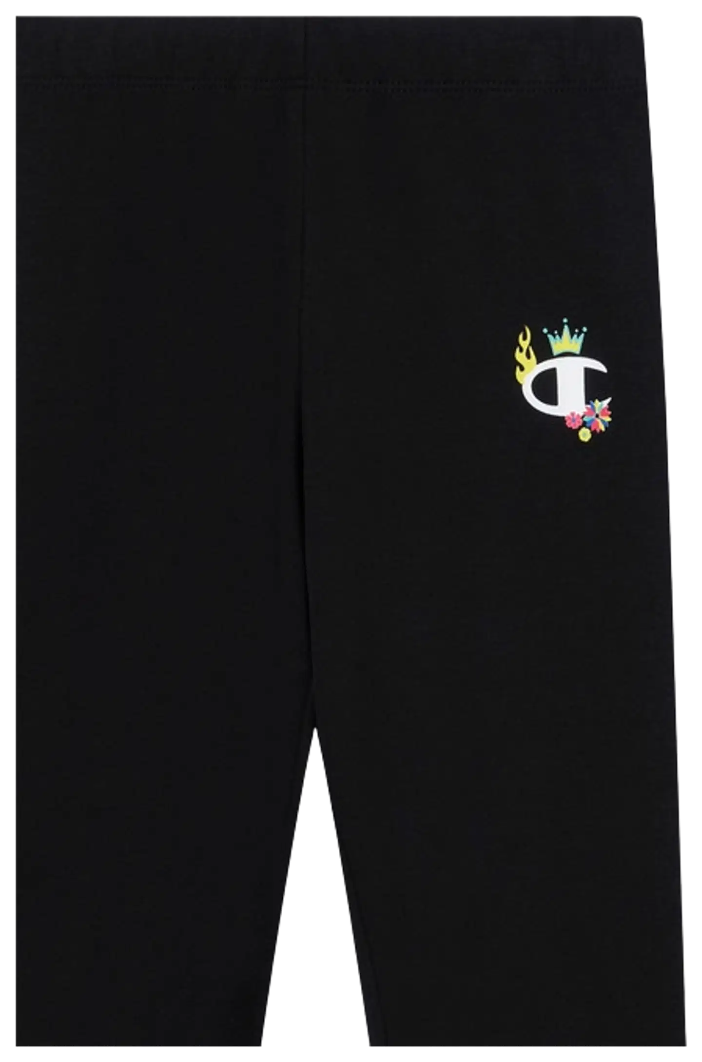 Champion lasten leggingsit - Black - 2